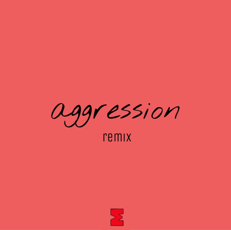 Aggression [remix (acoustic version)]