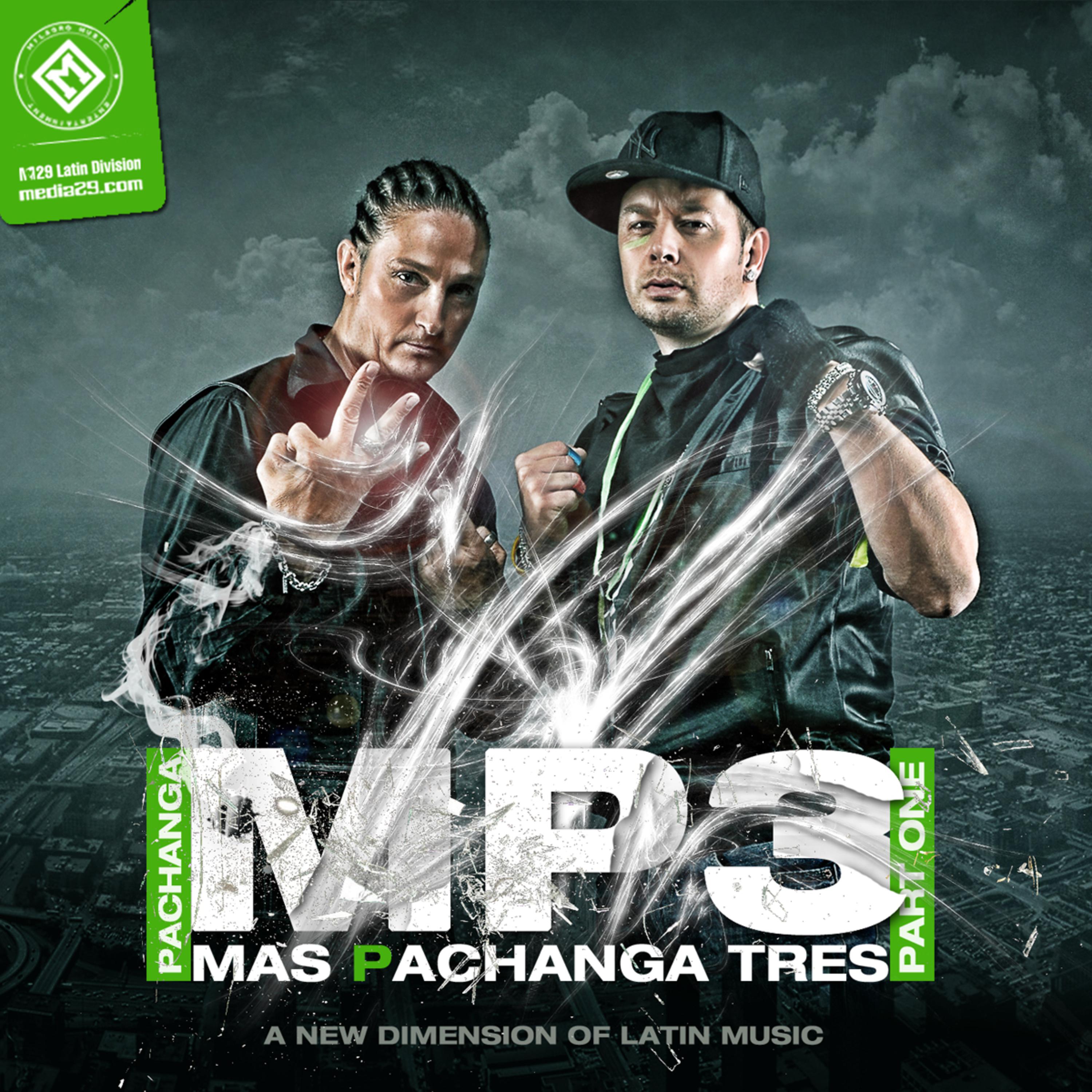 Como Estas (Album Version)