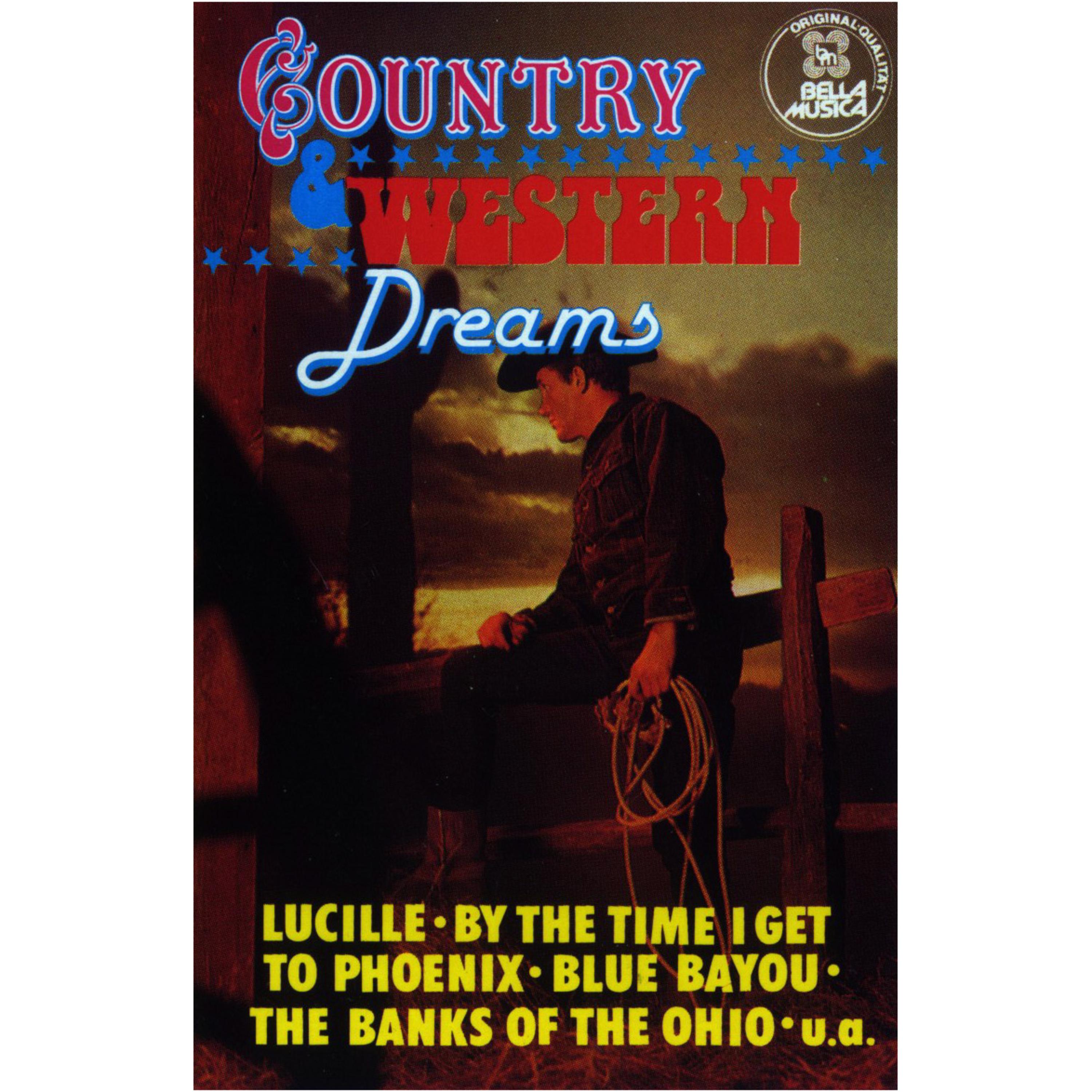 Country & Western Dreams