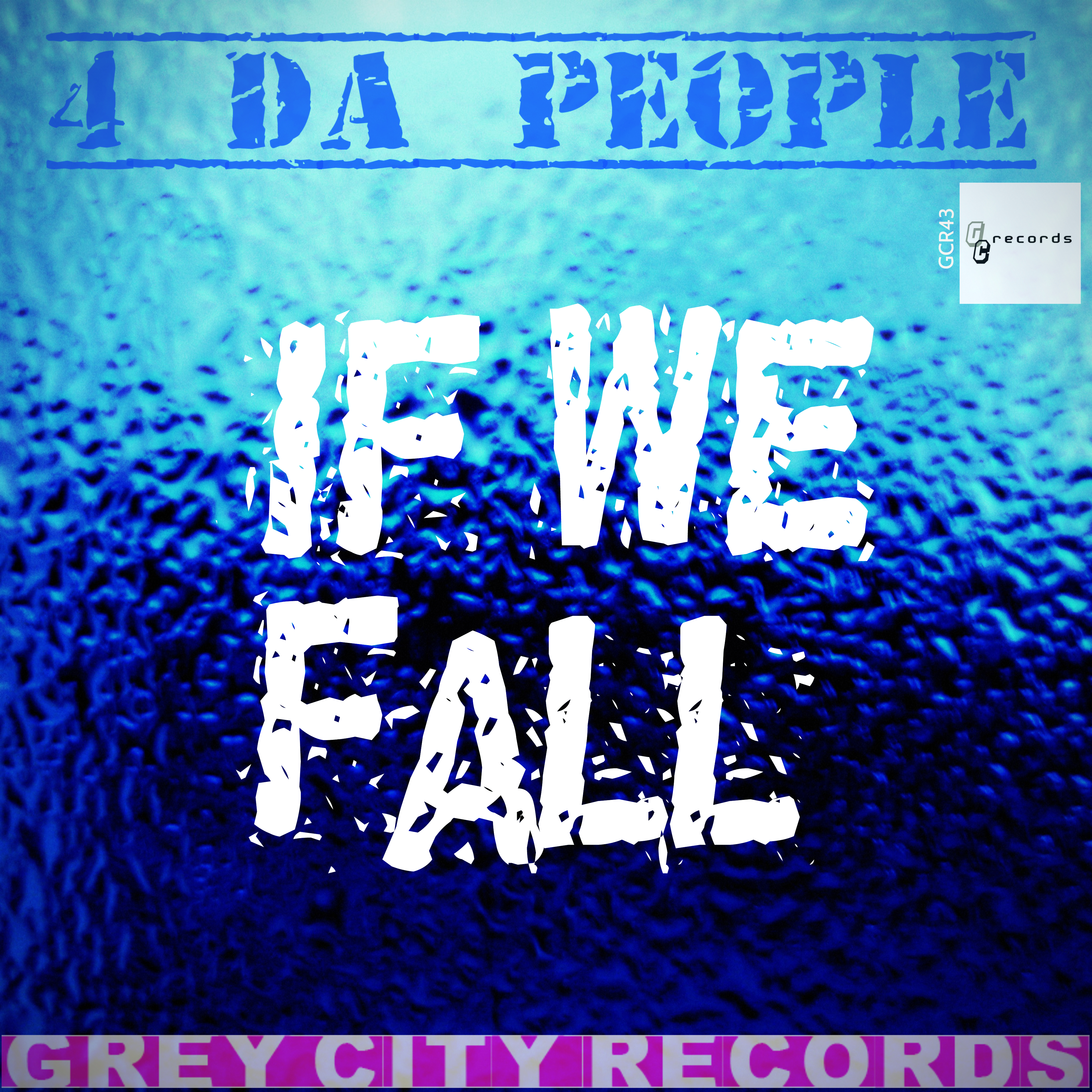 If We Fall