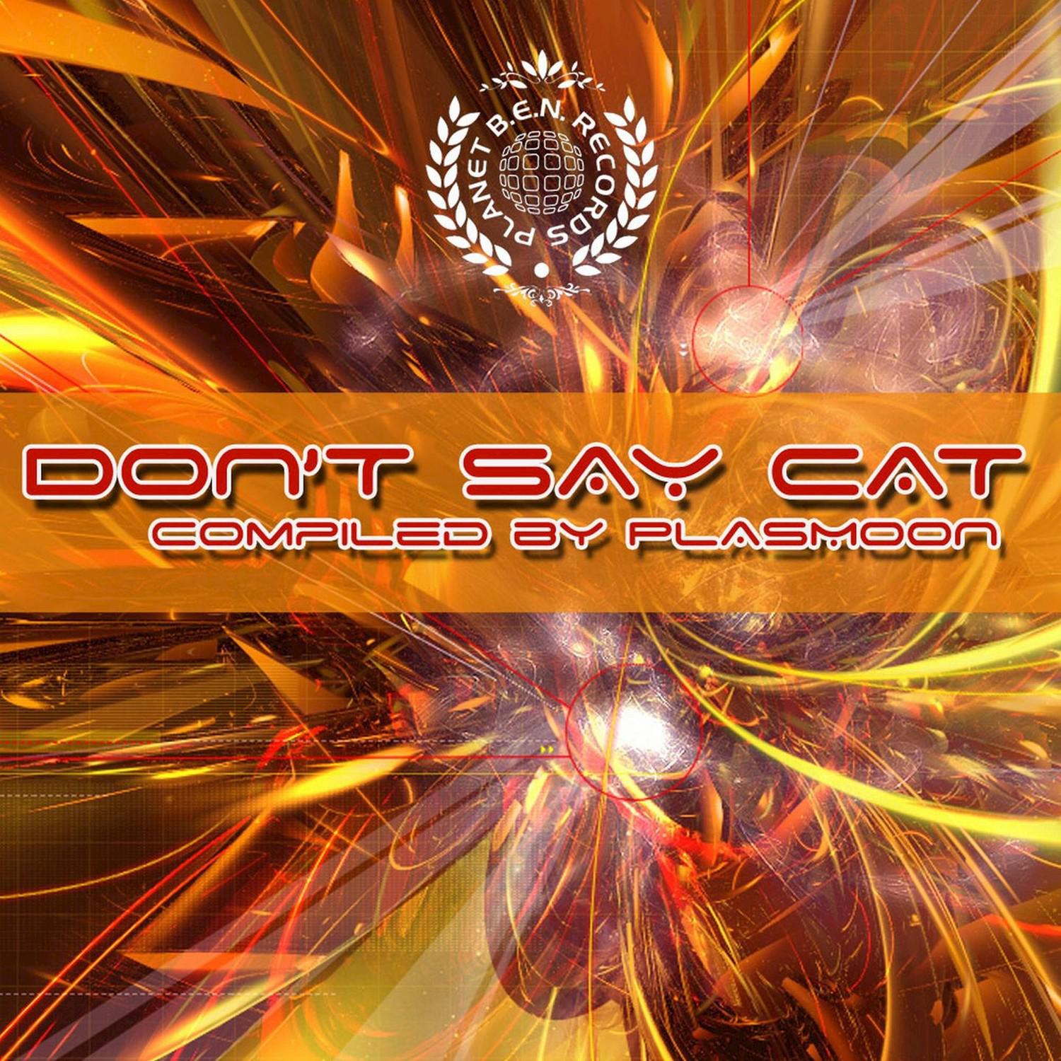 Don't Say Cat (Compiled by Plasmoon)