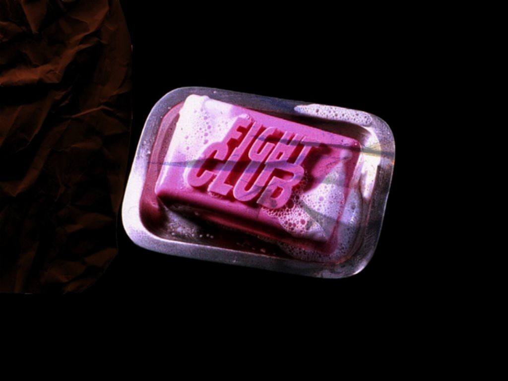 Fight  Club