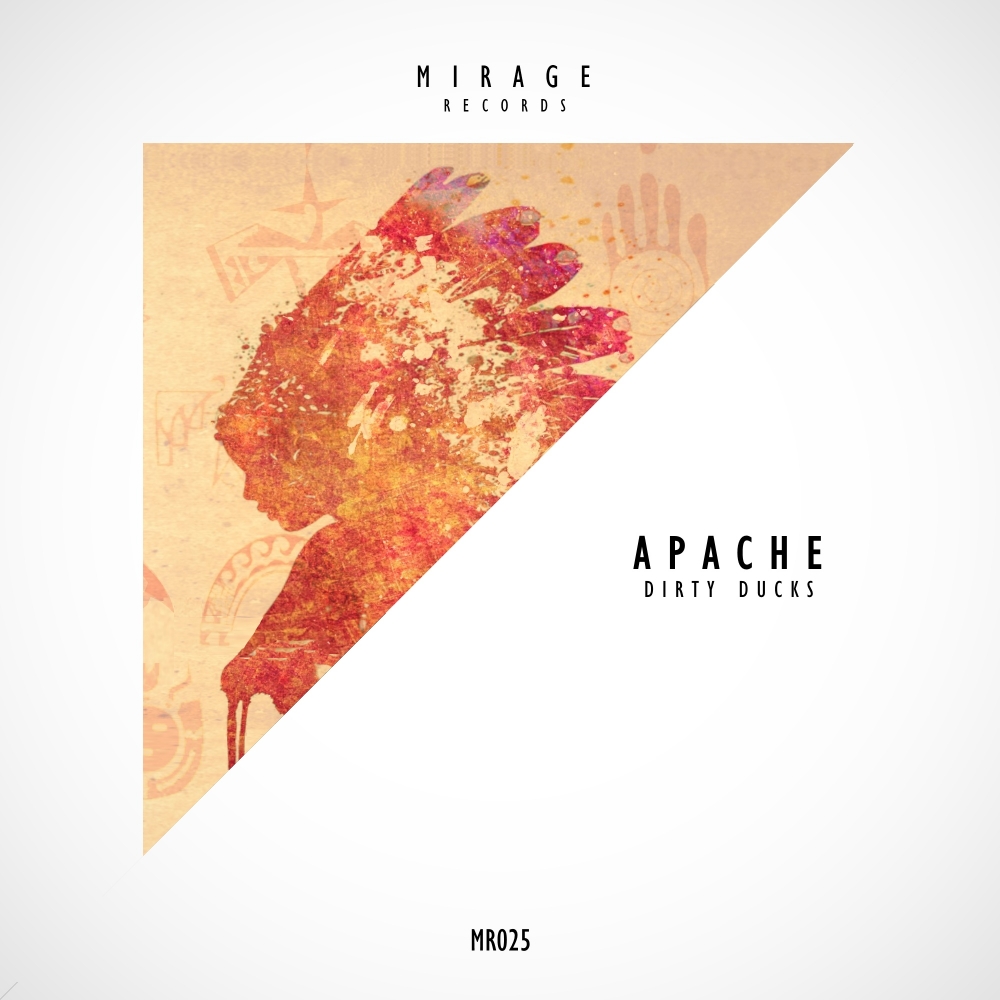 Apache (Original Mix)