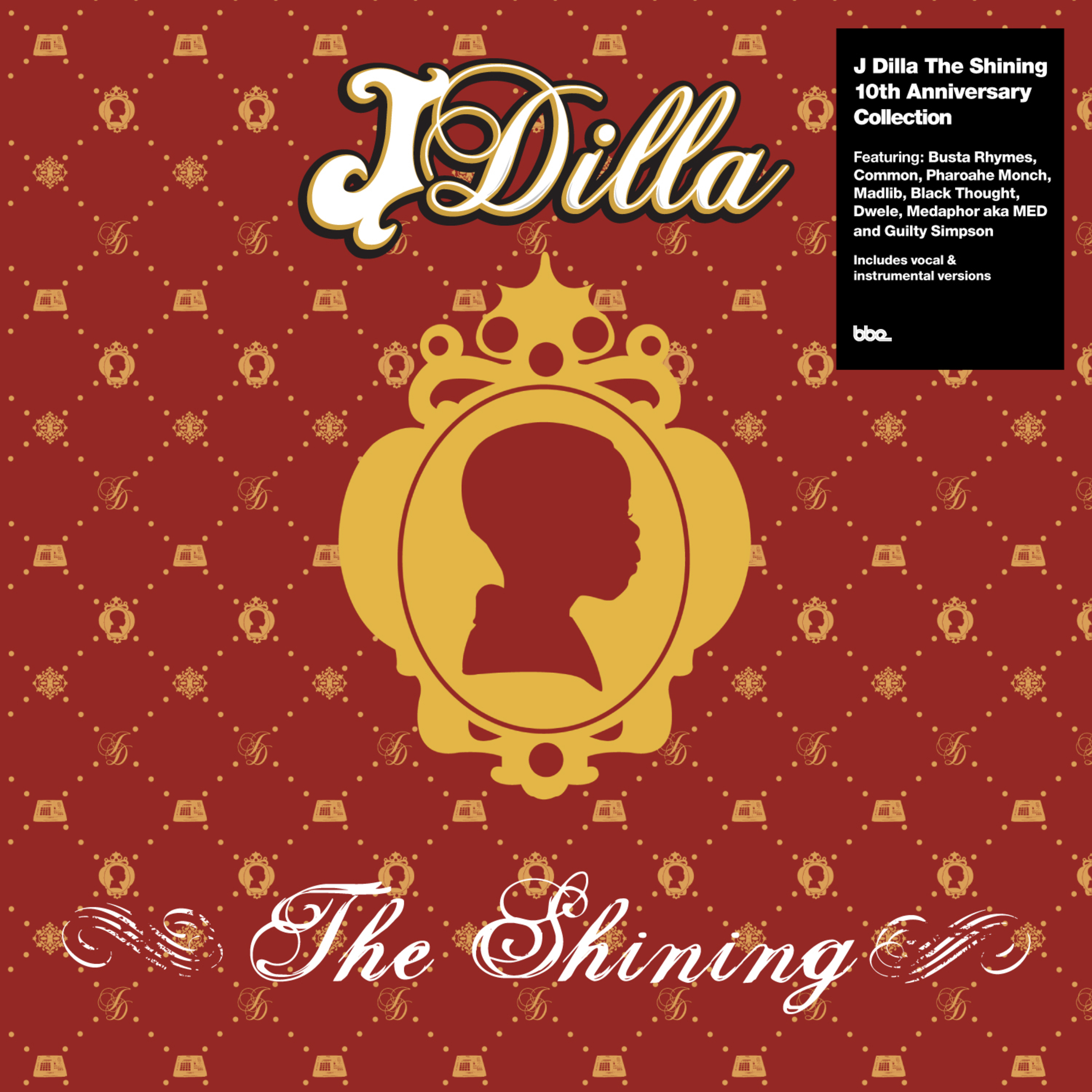 E=MC2 (Instrumental)