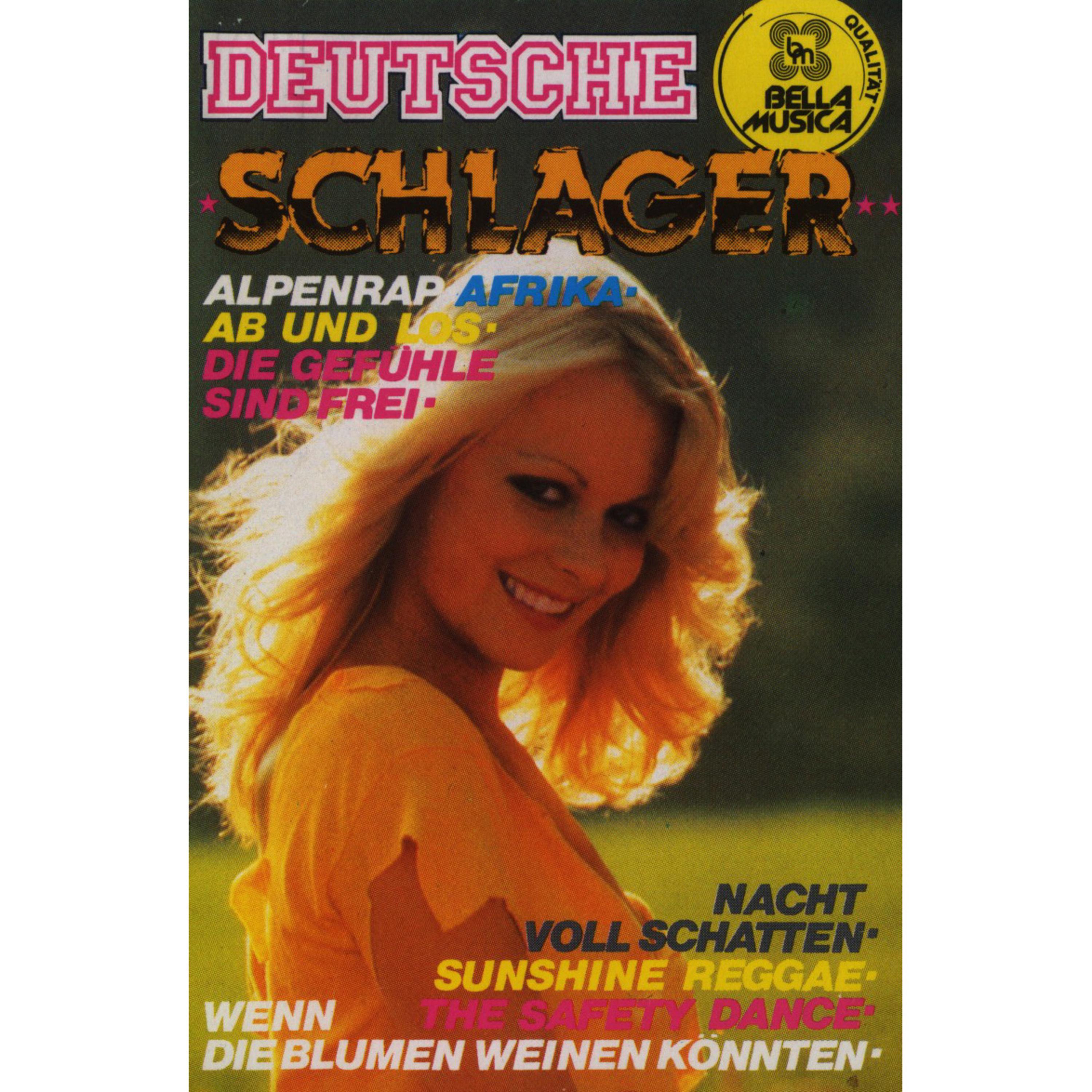 Deutsche Schlager