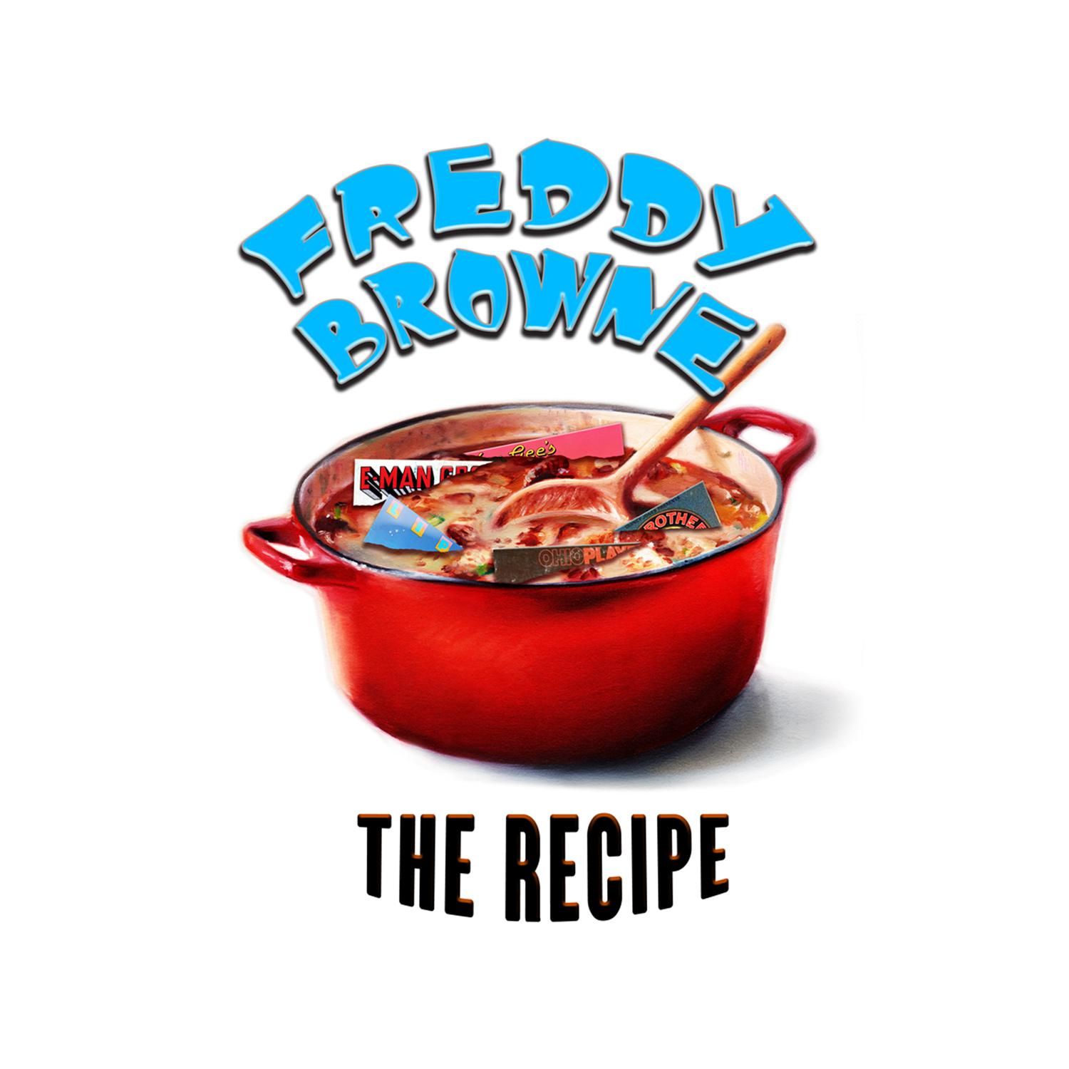"The Recipe"