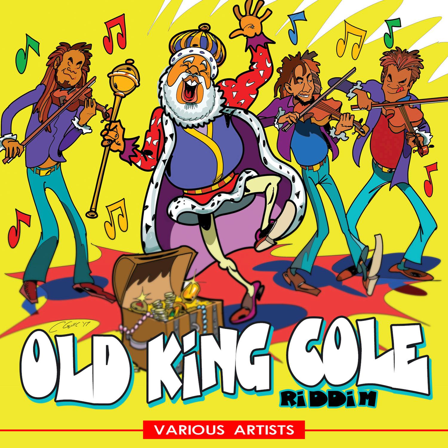 Vanity (Old King Cole)