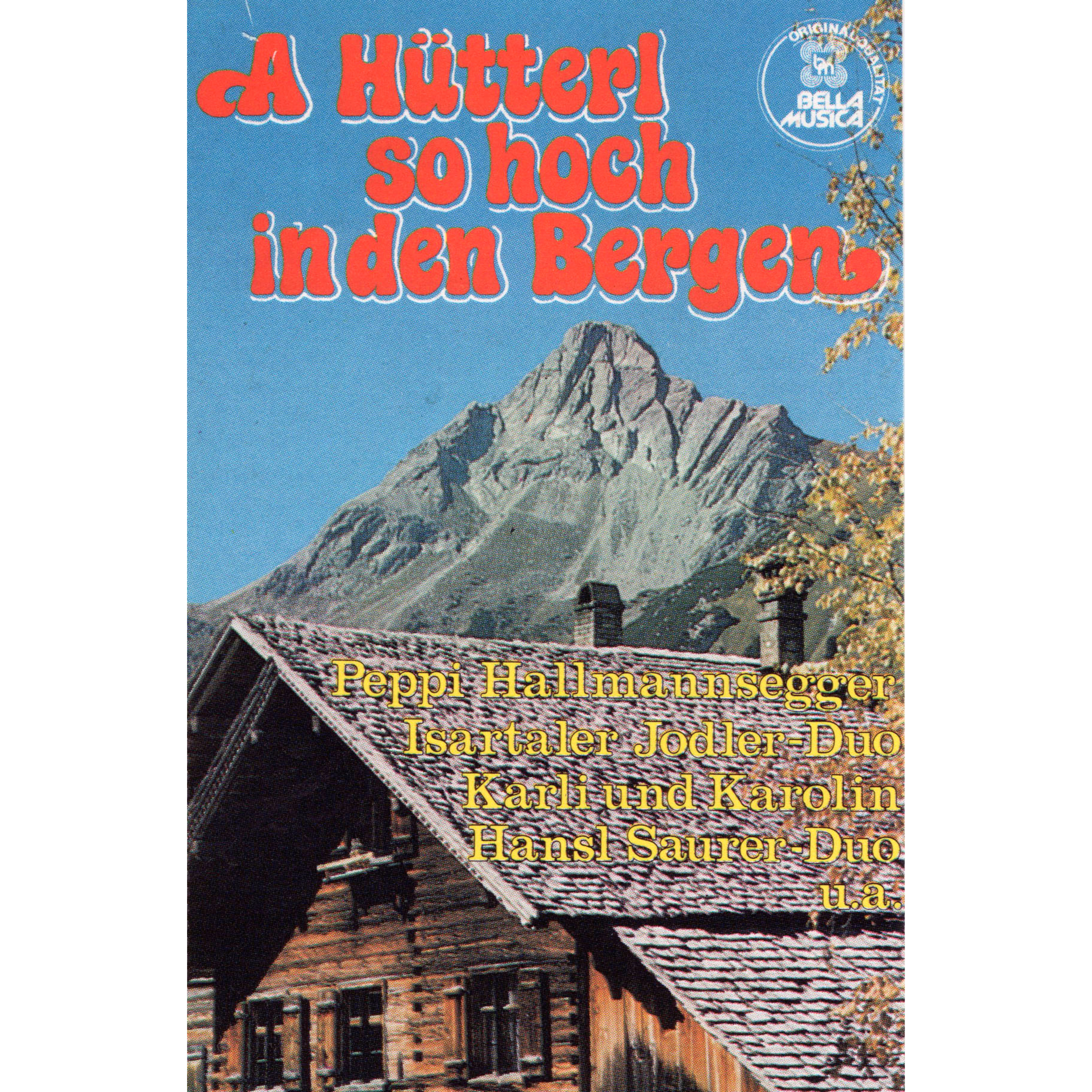 Wenn sich zwei Herzen finden