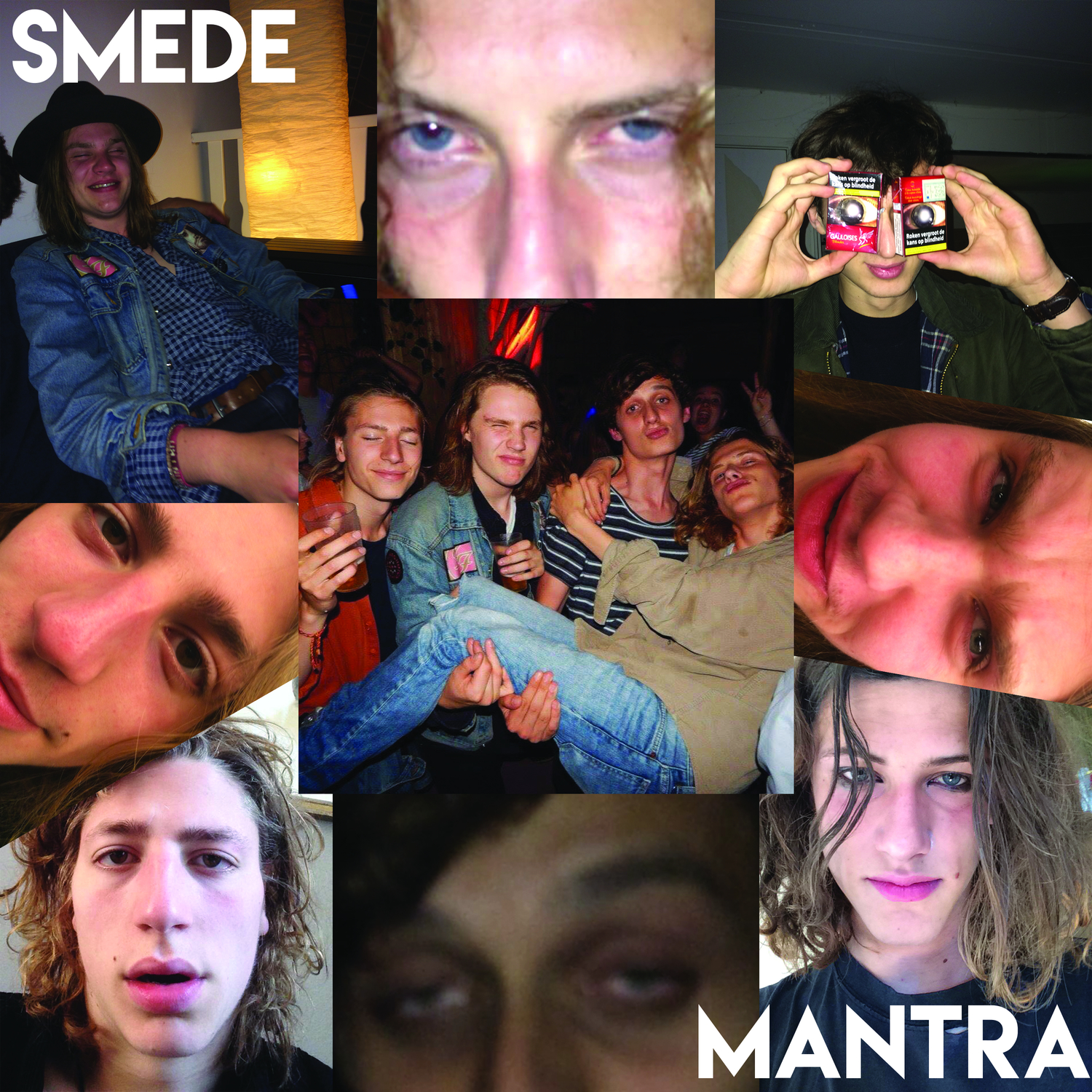 Summertime + In the Sun