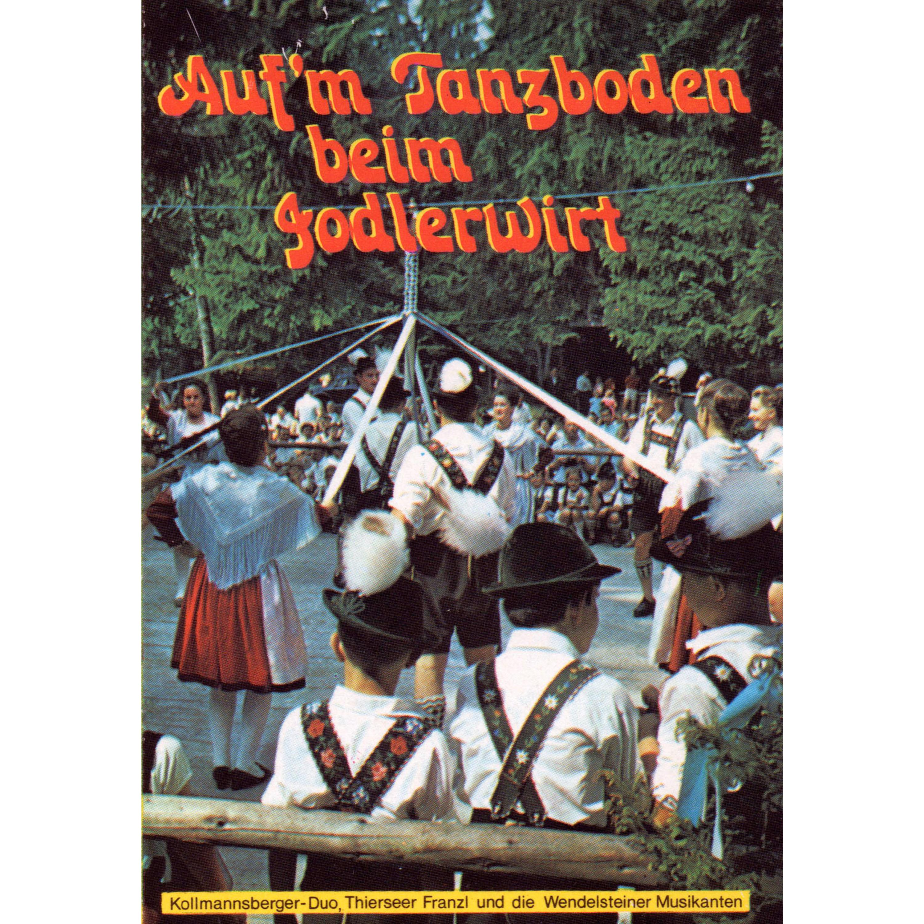 Wir sind Kameraden der Berge