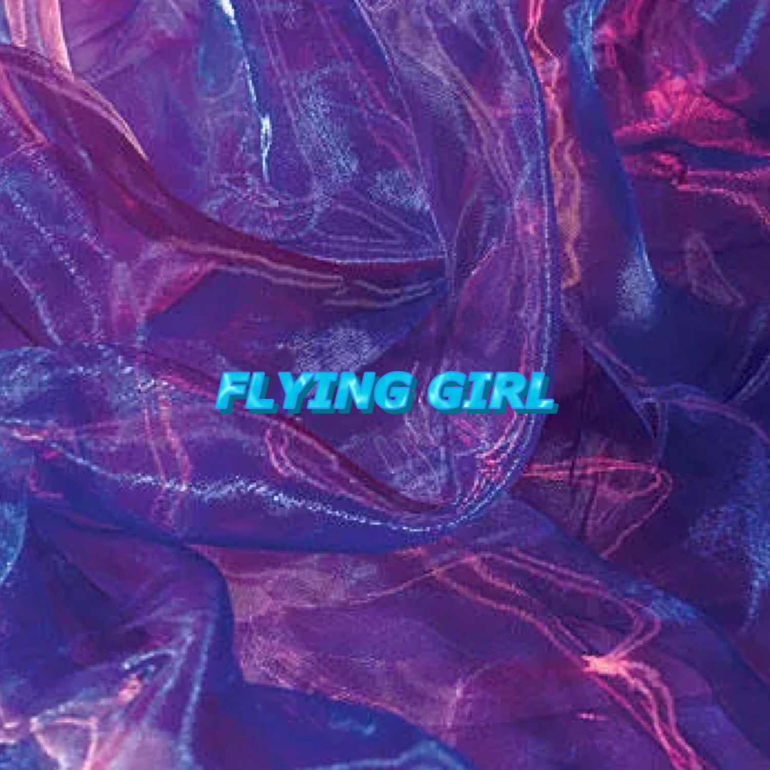 FLYING GIRL