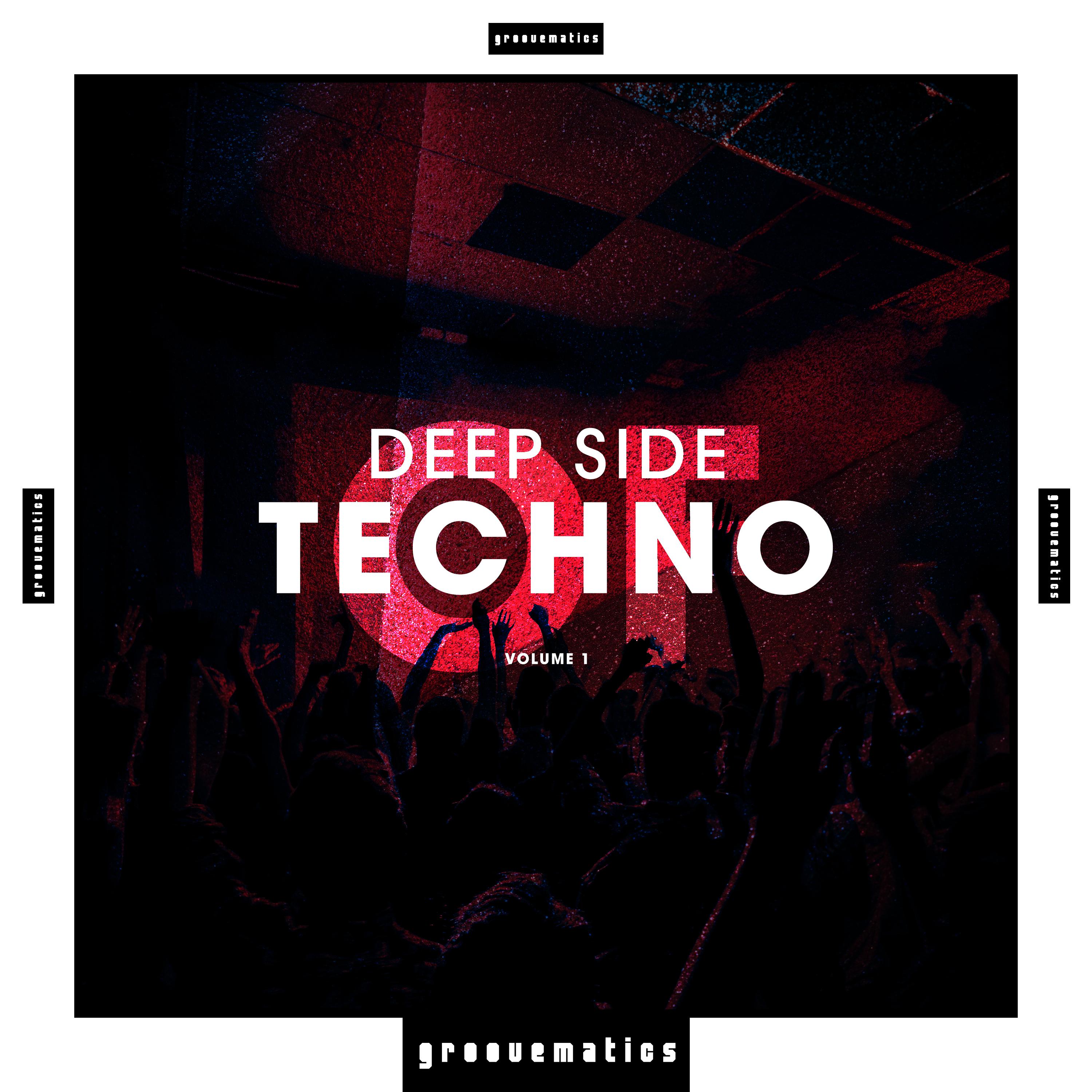 Deep Side of Techno, Vol. 1