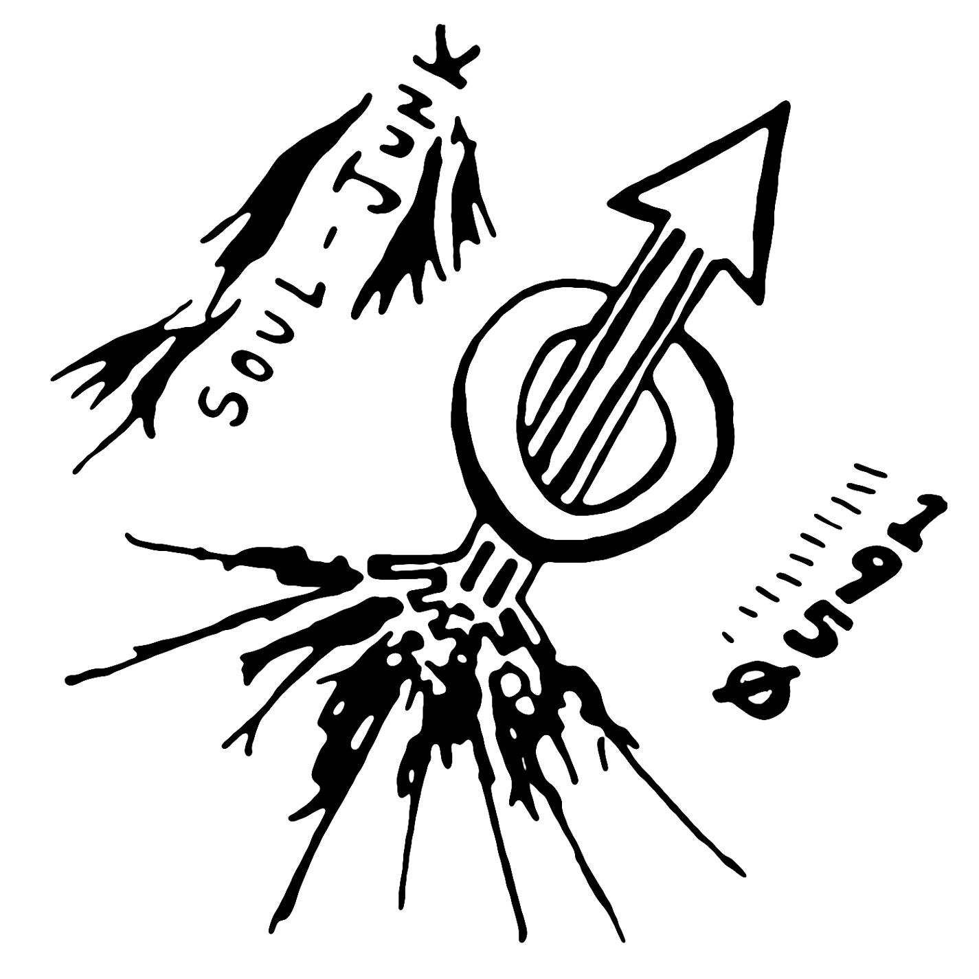 Saved Punk Gospel Nonet