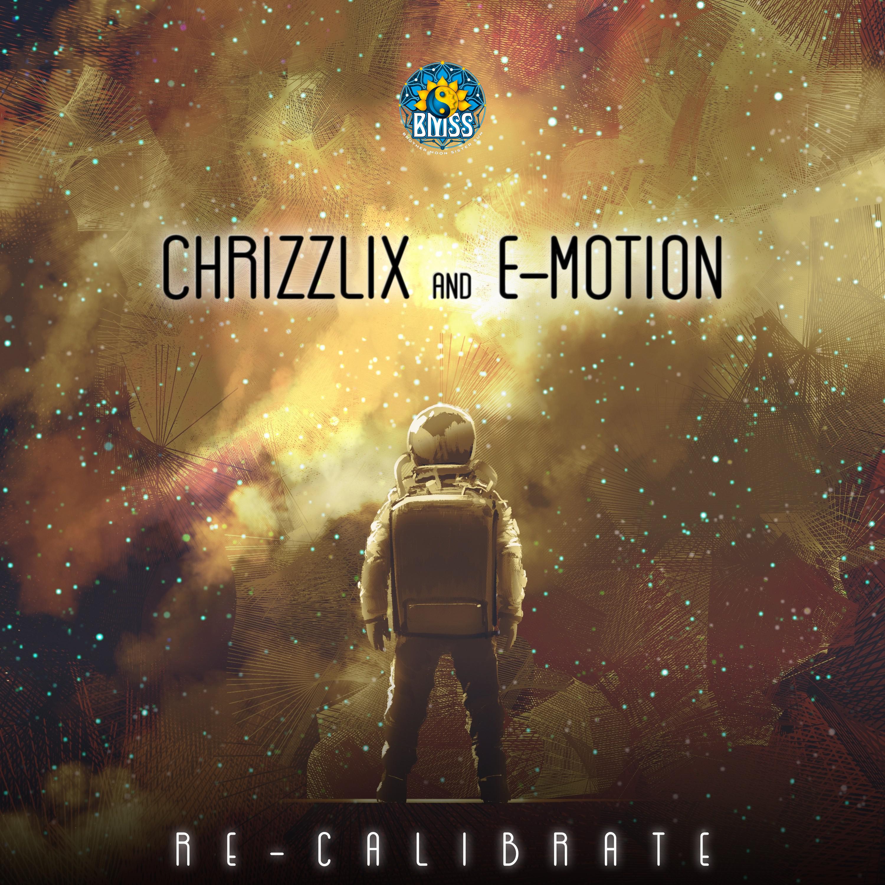 Passion (Chrizzlix Remix)