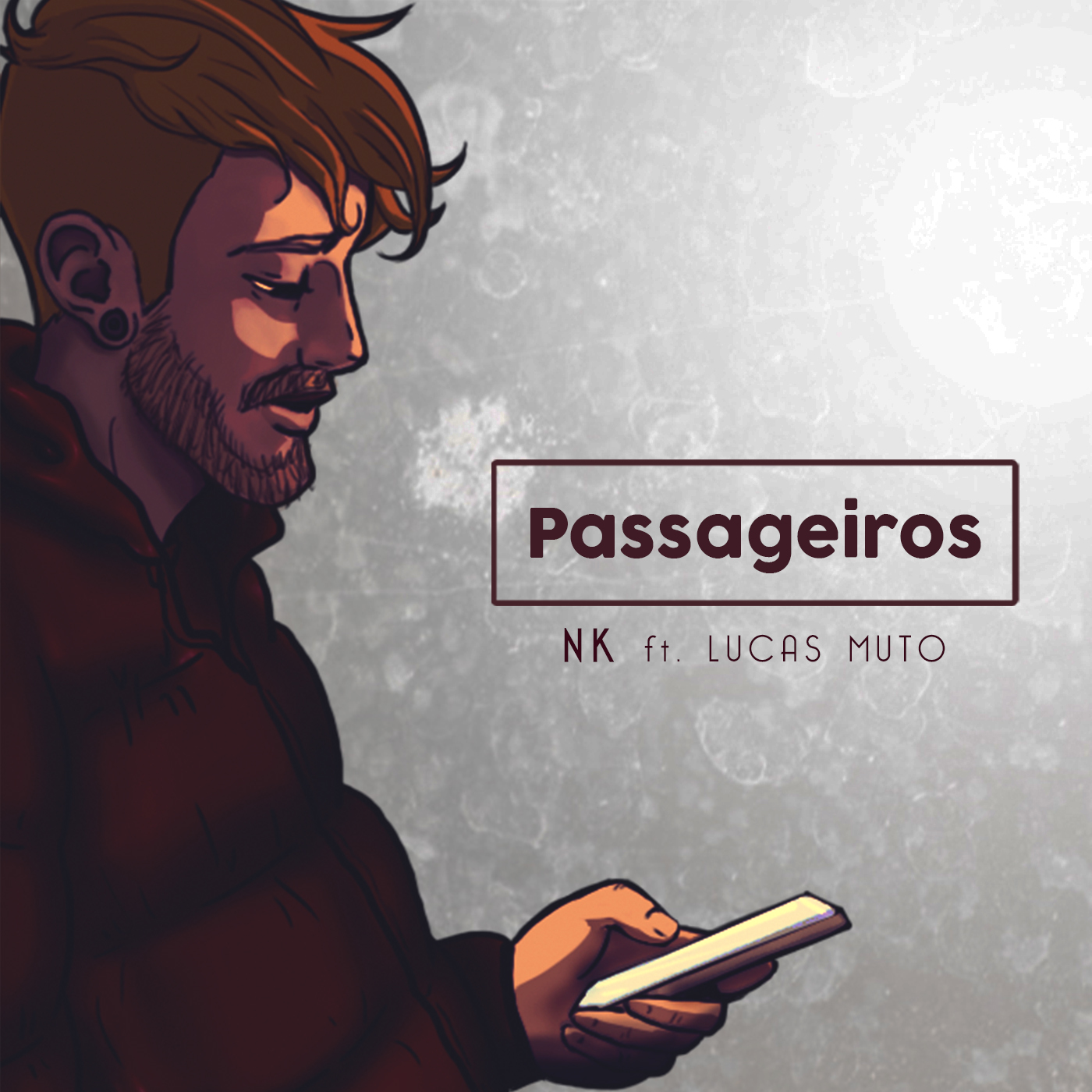Passageiros