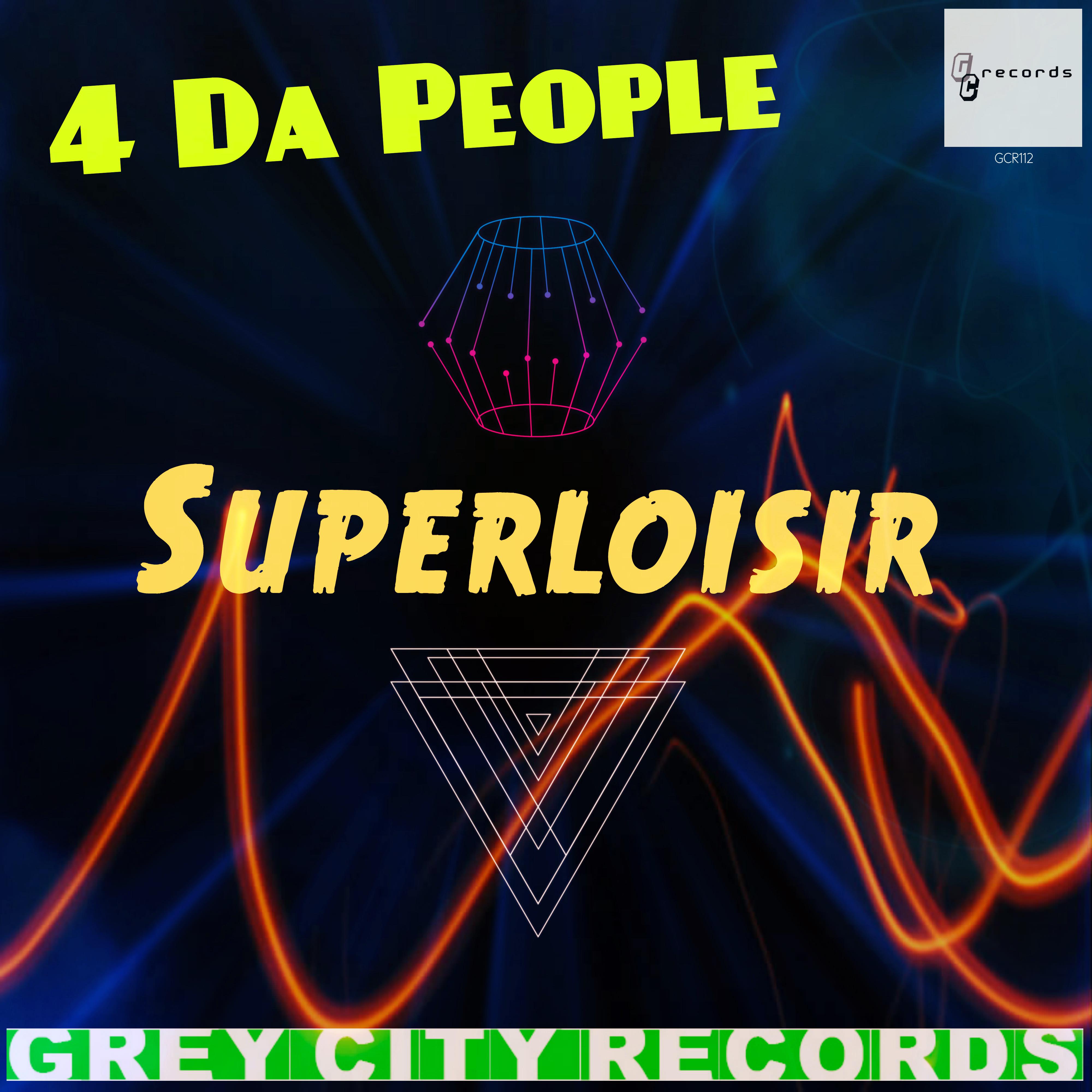 Superloisir (Instrumental)