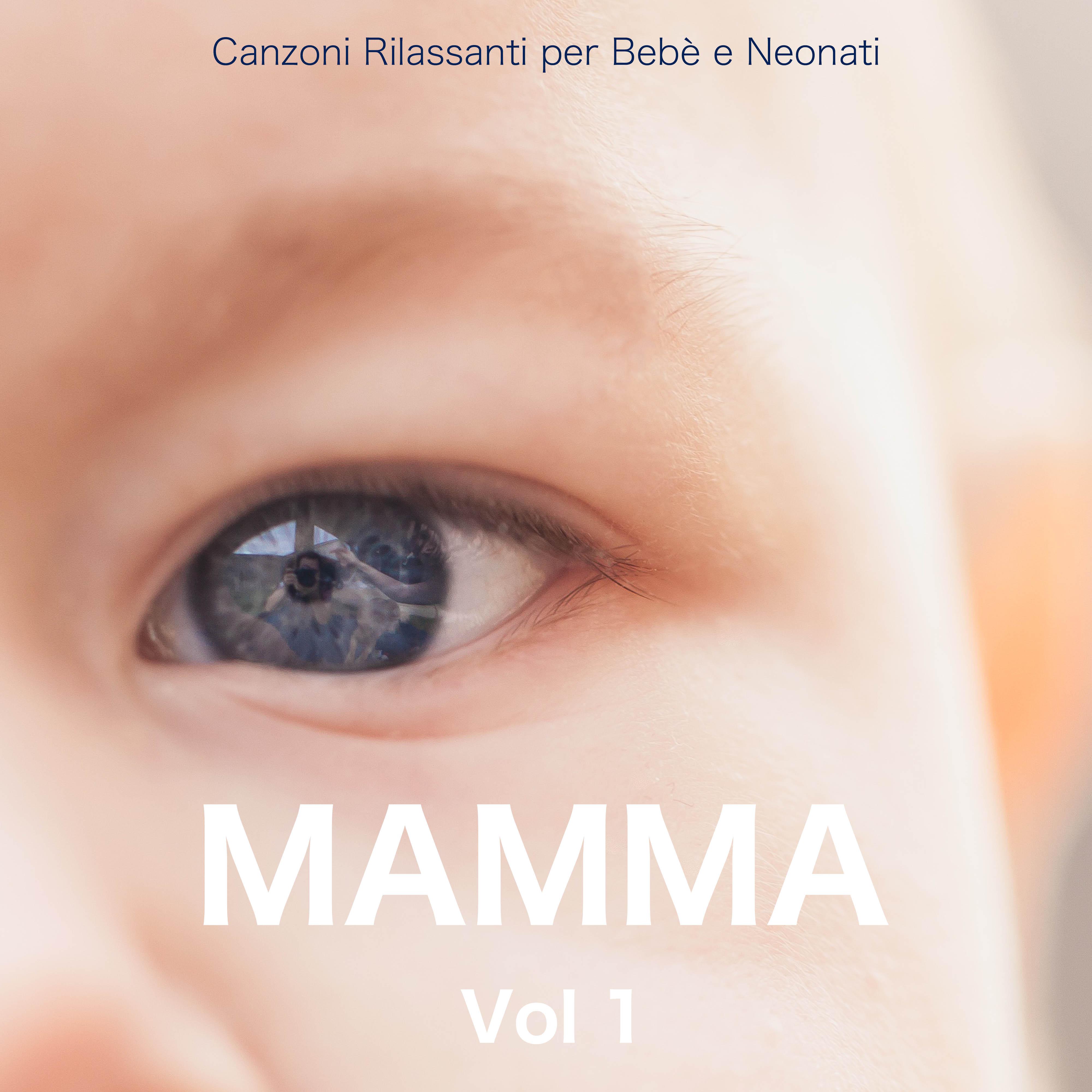 Mamma Vol 1  Canzoni Rilassanti per Bebe e Neonati, Mamme in Dolce Attesa