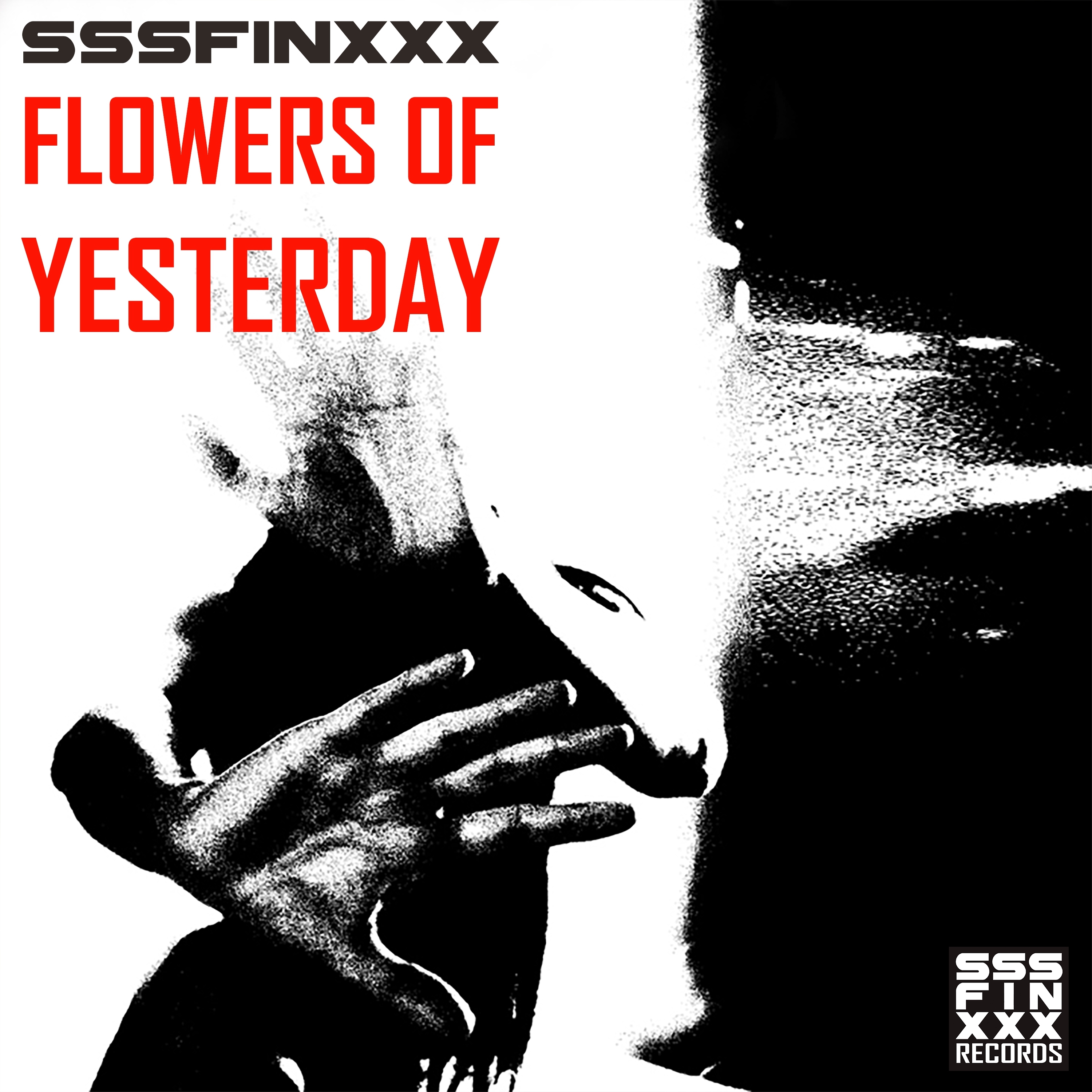 Flowers of Yesterday