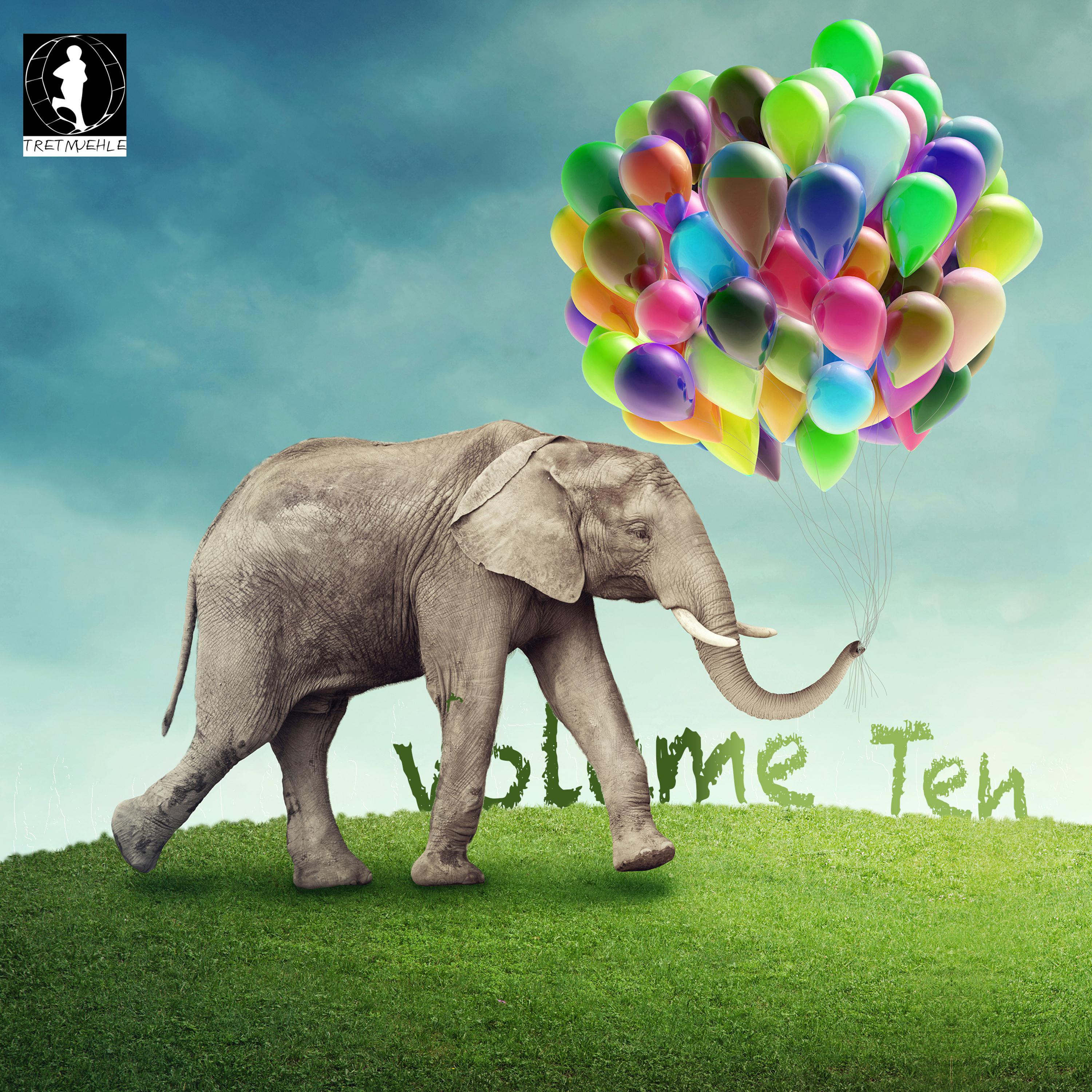 Nobody Knows My Secrets (Sunburnt Octopus Tattletale Mix)