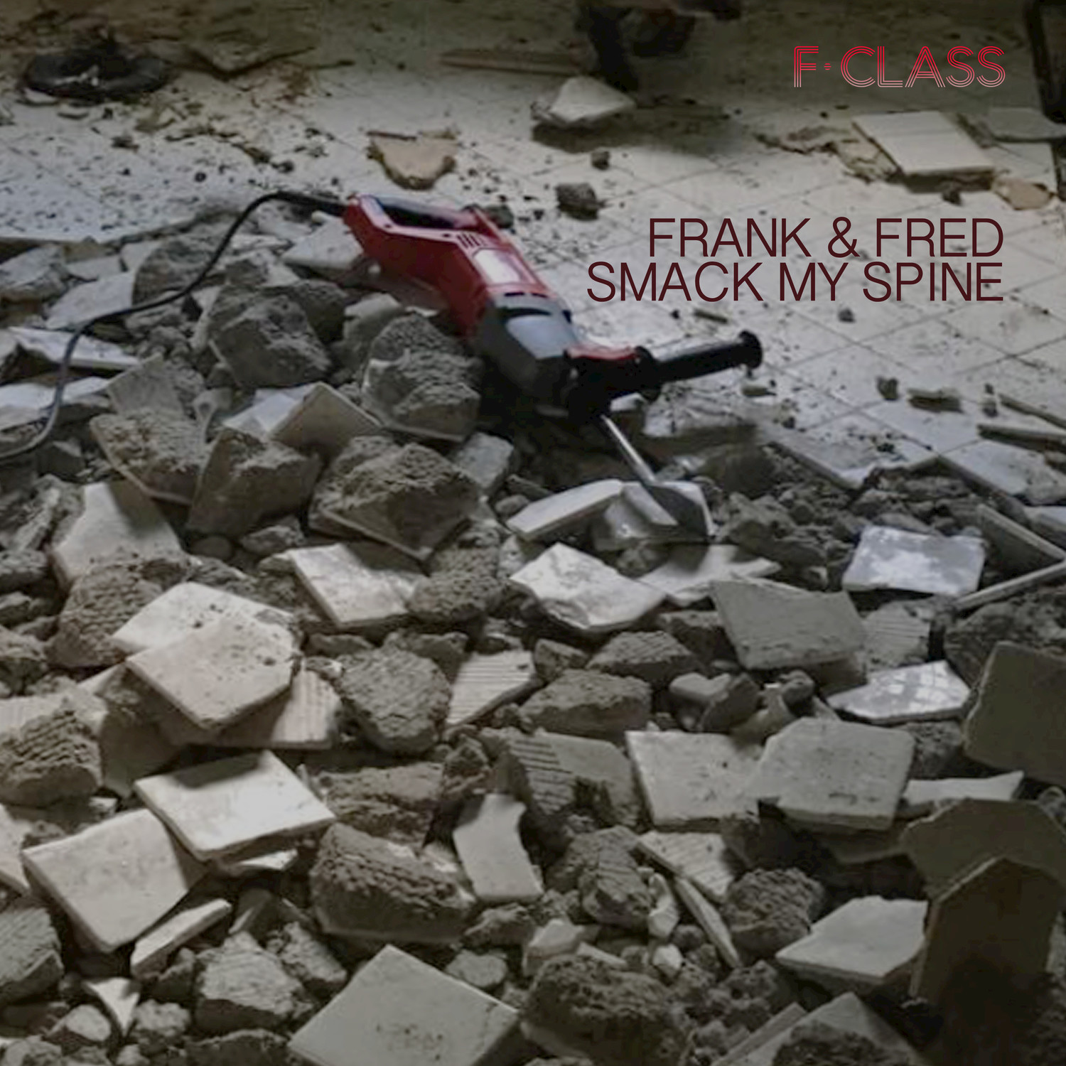 Crawl Outta Love (The Glitch Mob Remix)