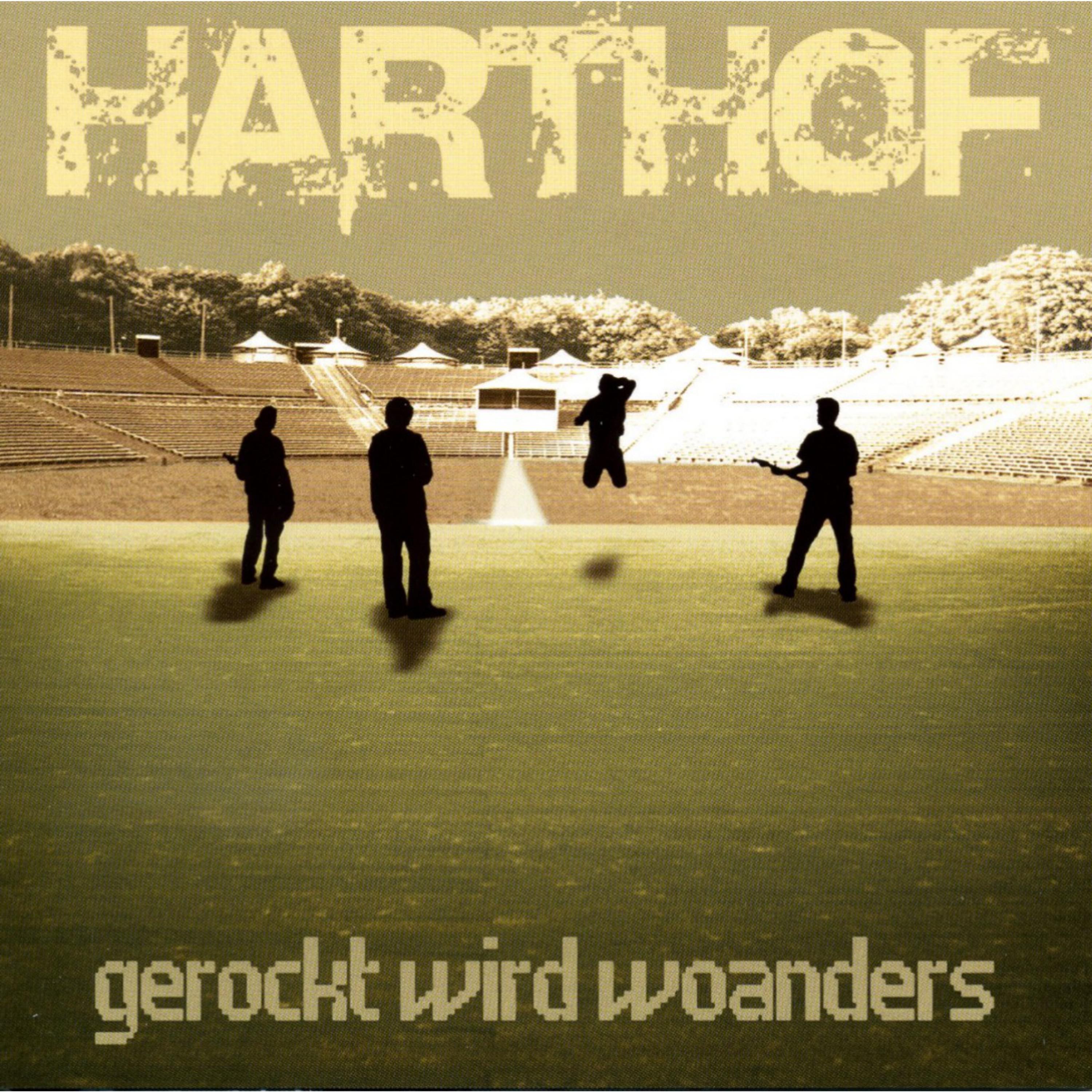 Gerockt wird woanders