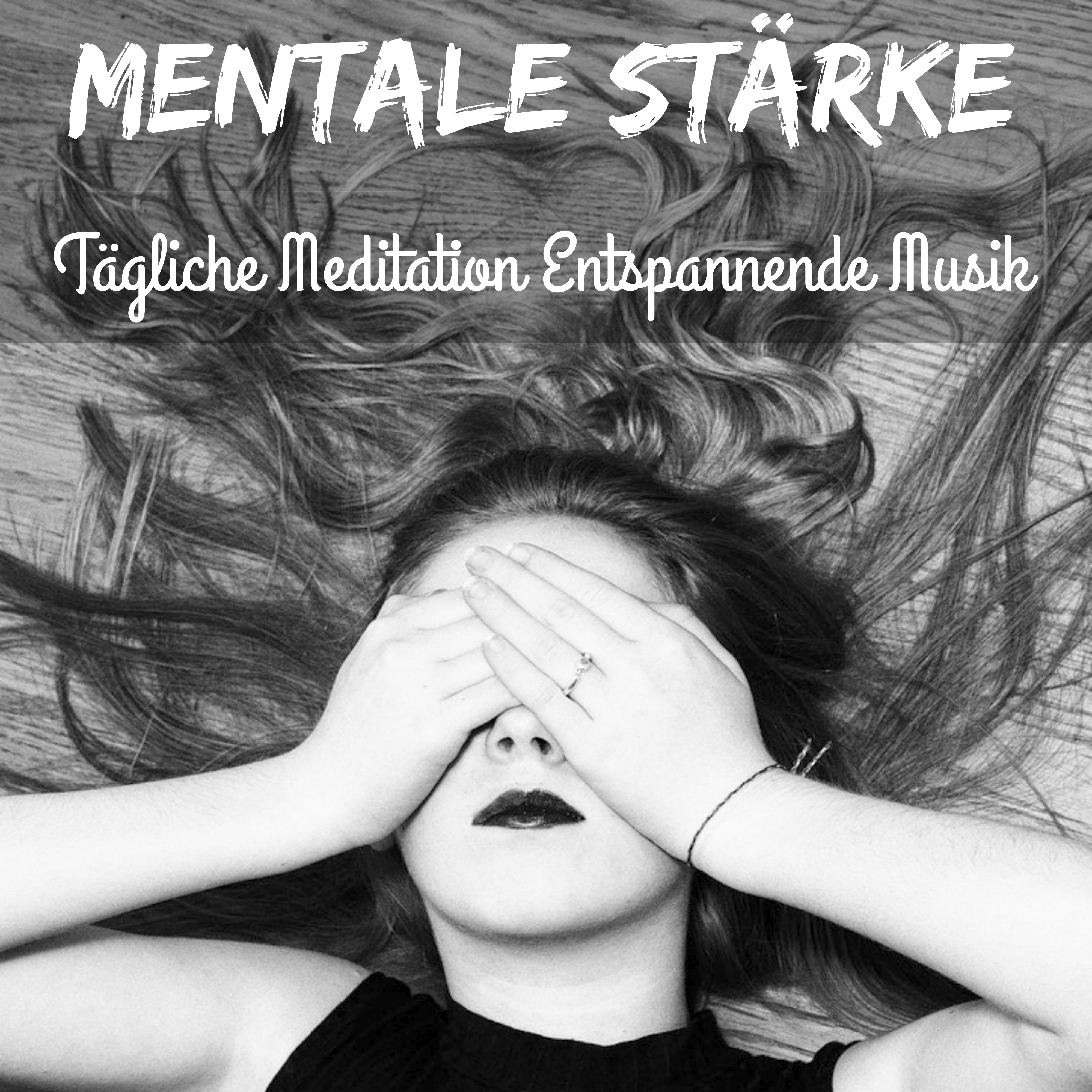 Mentale St rke  T gliche Meditation Entspannende Spirituelle Heilung Musik mit Meditativen Natü rliche Ger usche