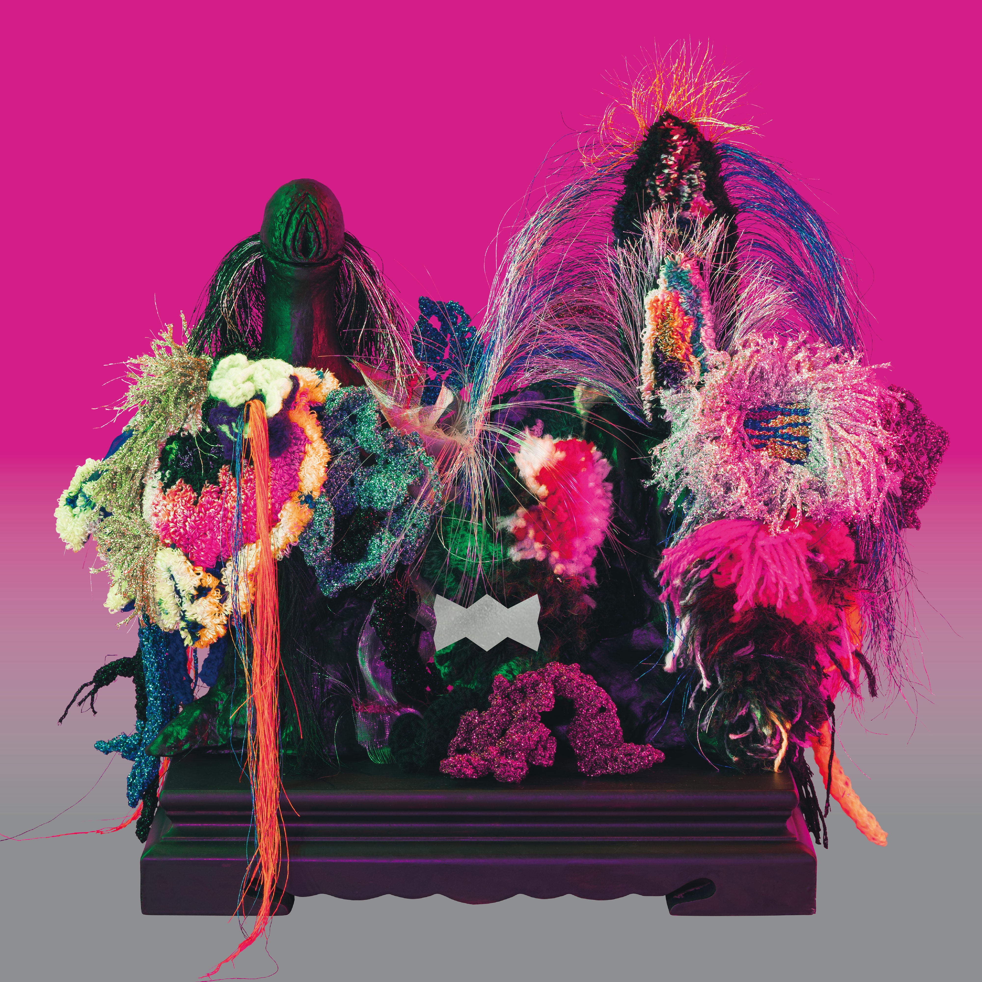 xin zhong xin New Orbit