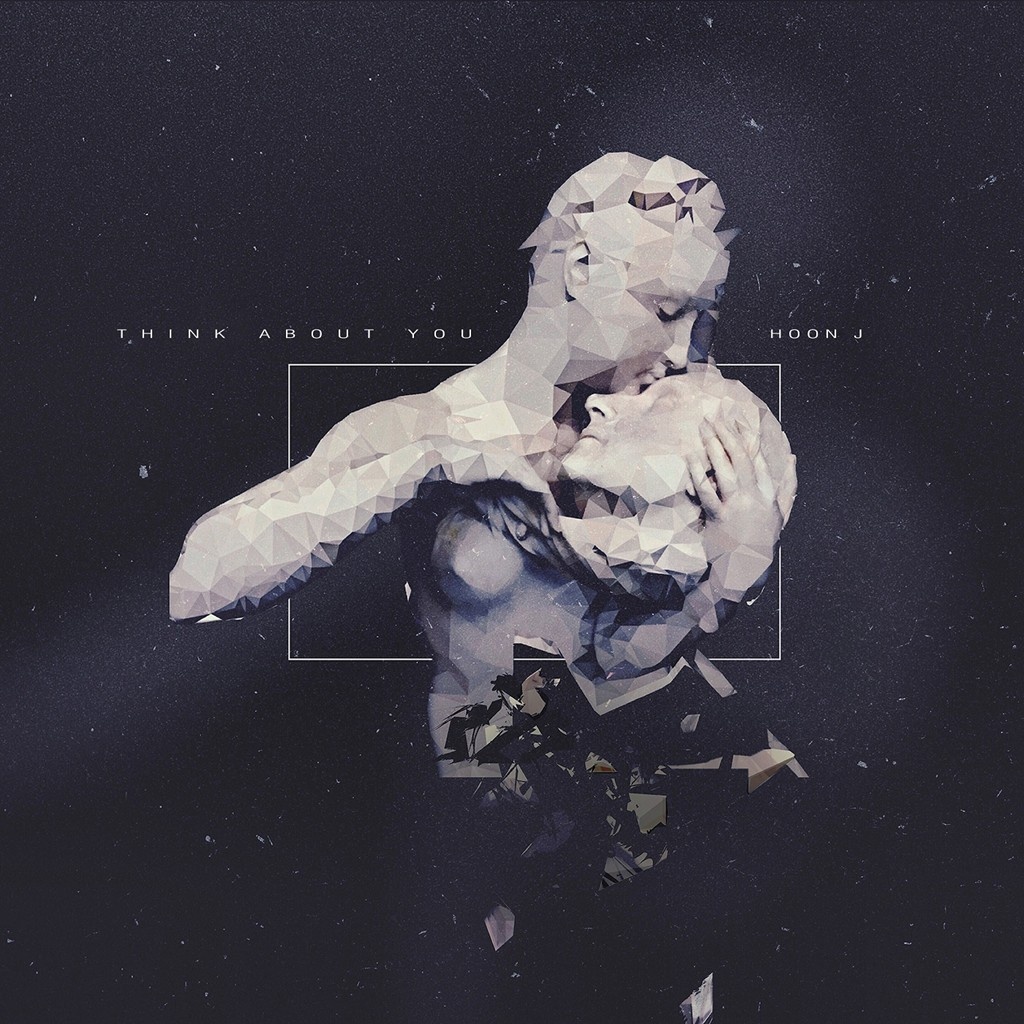 THINK ABOUT YOU. (Inst.)