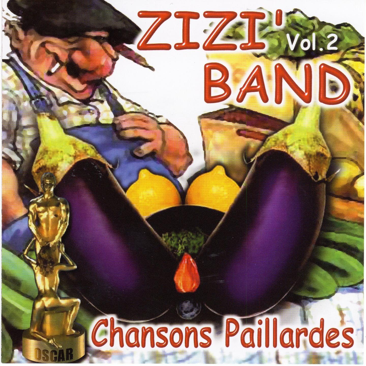 Chansons paillardes (Vol. 2)
