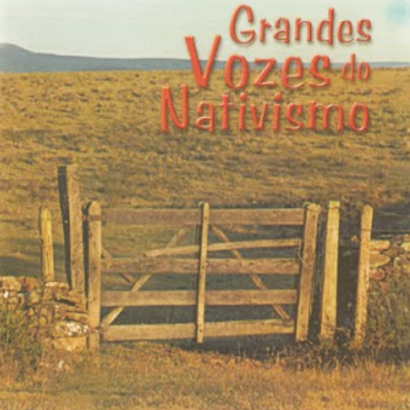 Grandes Vozes do Nativismo
