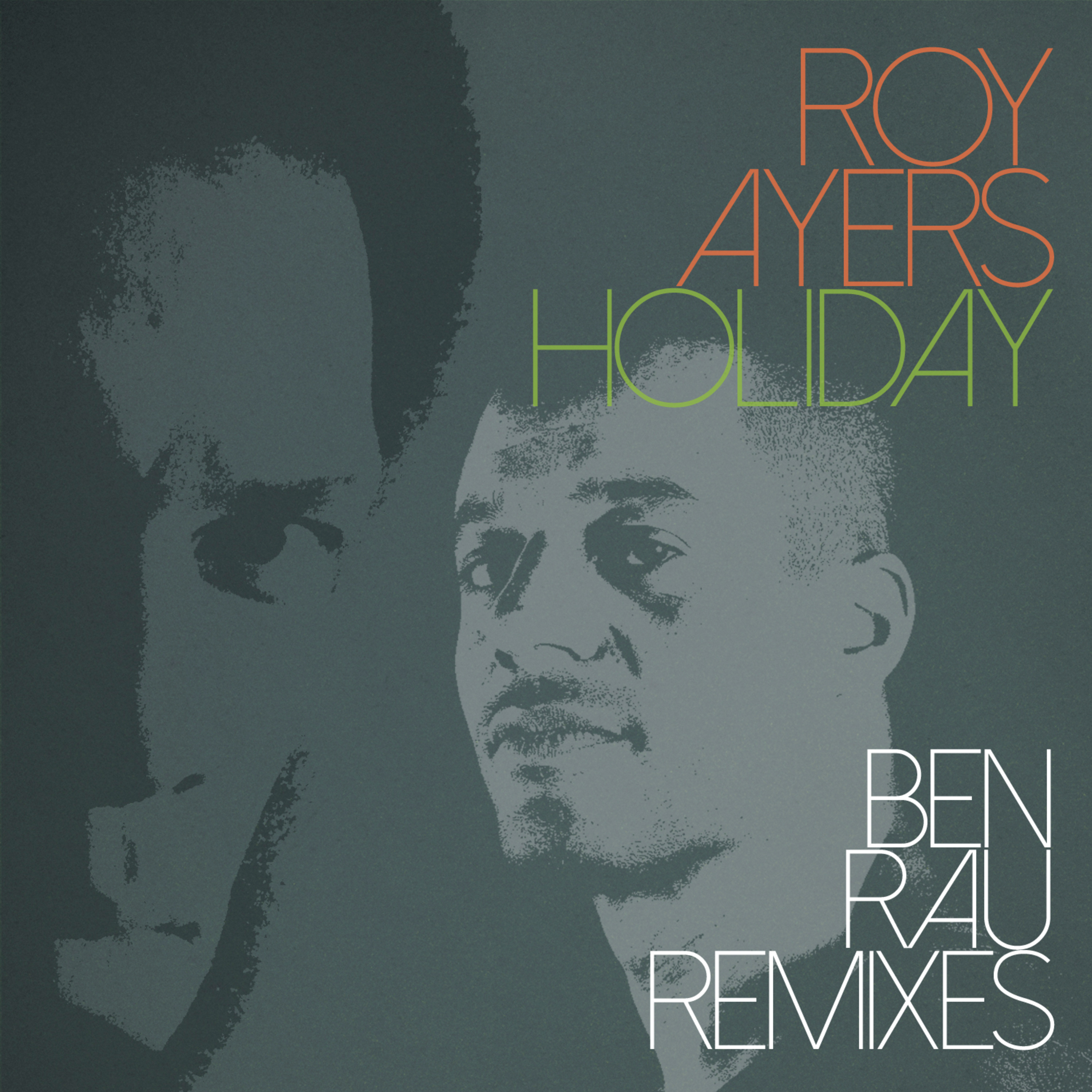 Holiday (Ben Rau Inkal Remix)
