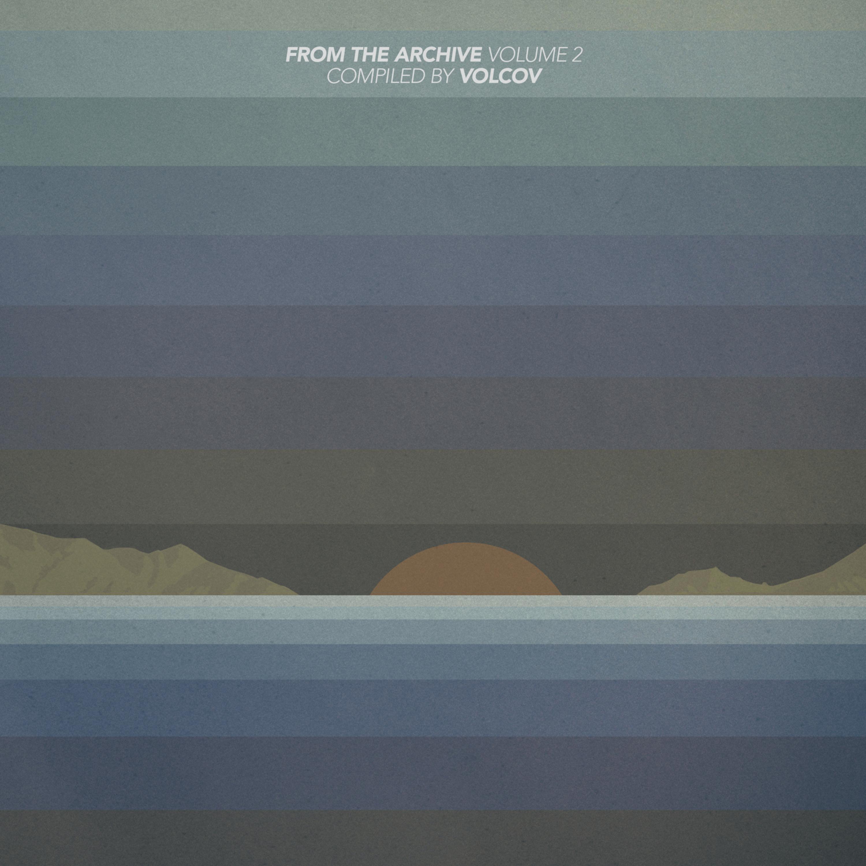 From The Archive Vol. 2