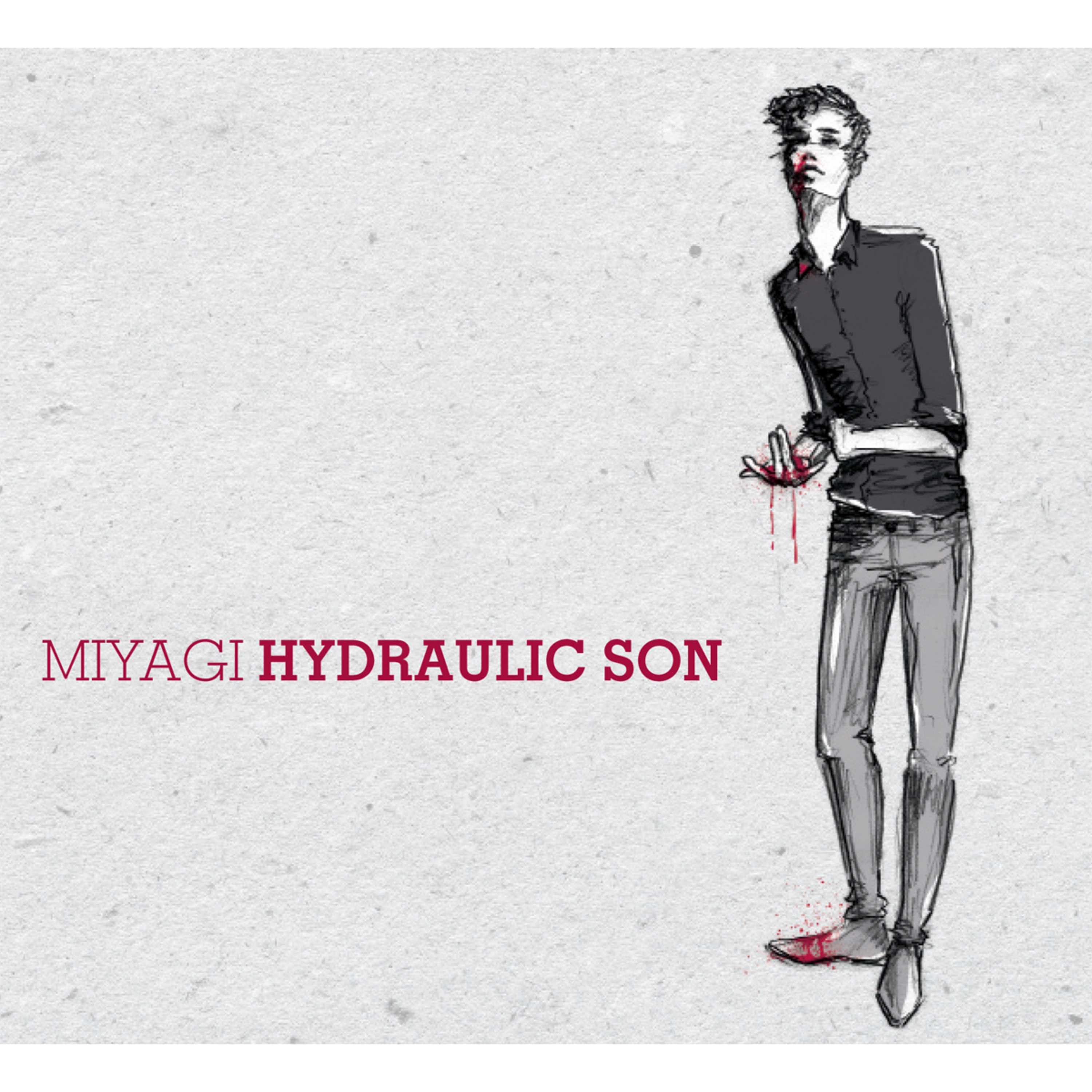 Hydraulic Son
