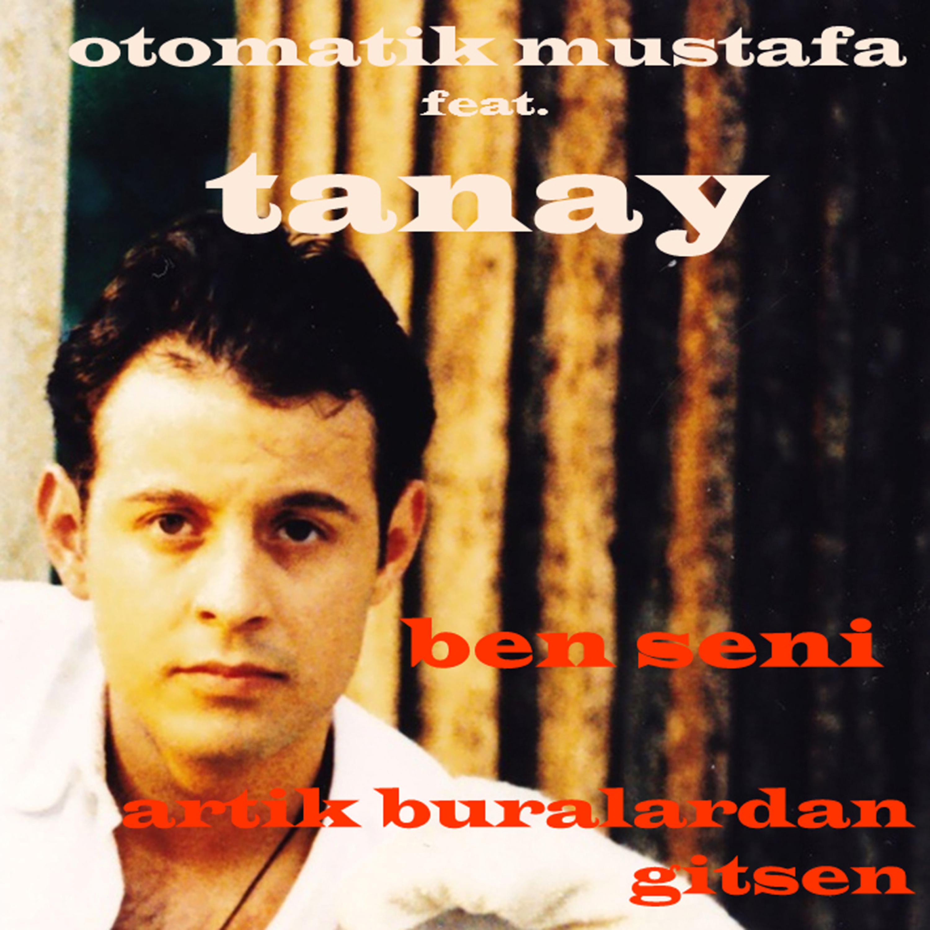 Artik buralardan gitsen