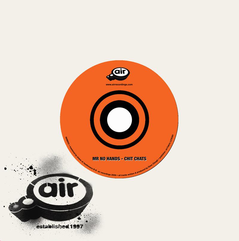 The Chit Chats (Breakdown Remix)