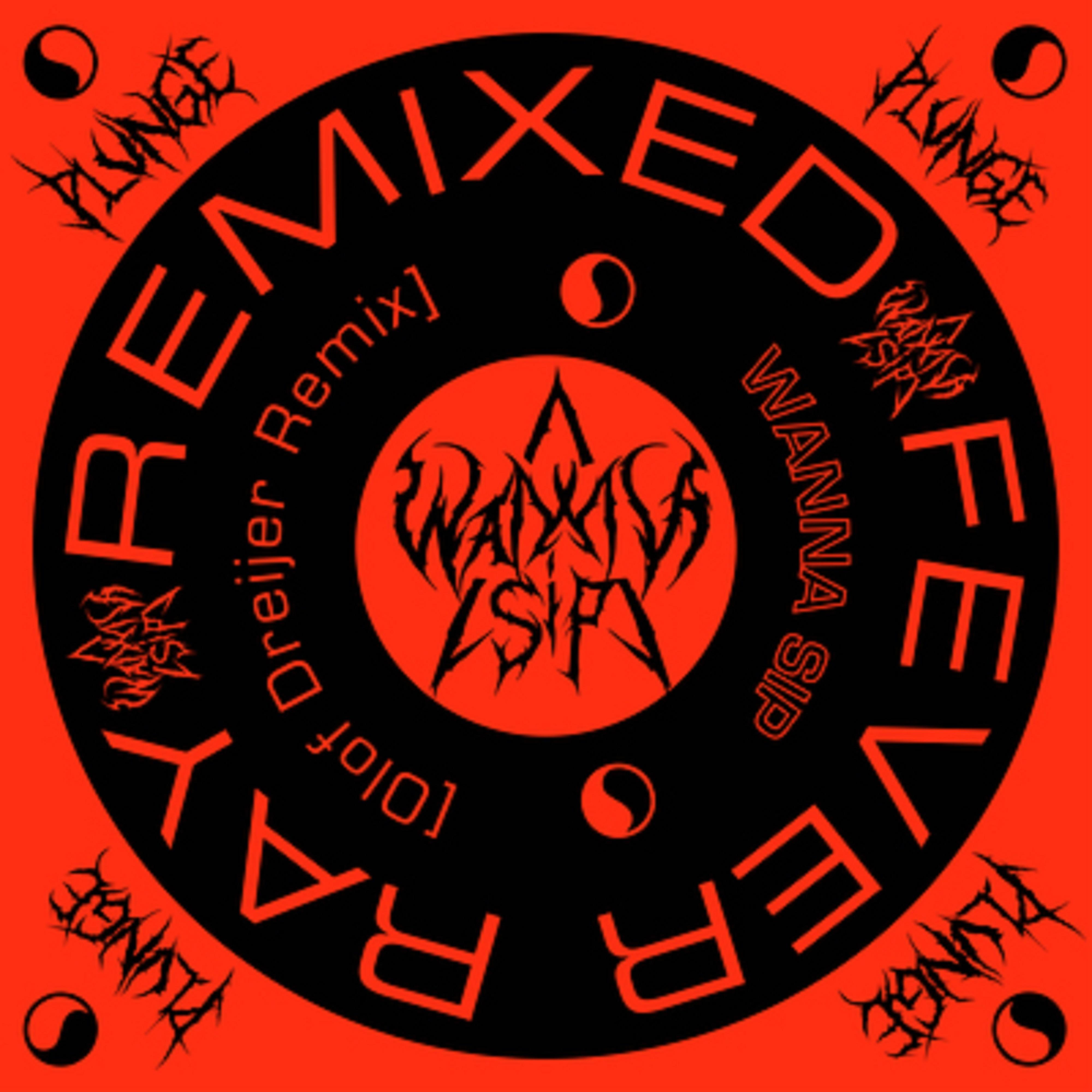 Wanna Sip (Olof Dreijer Remix)