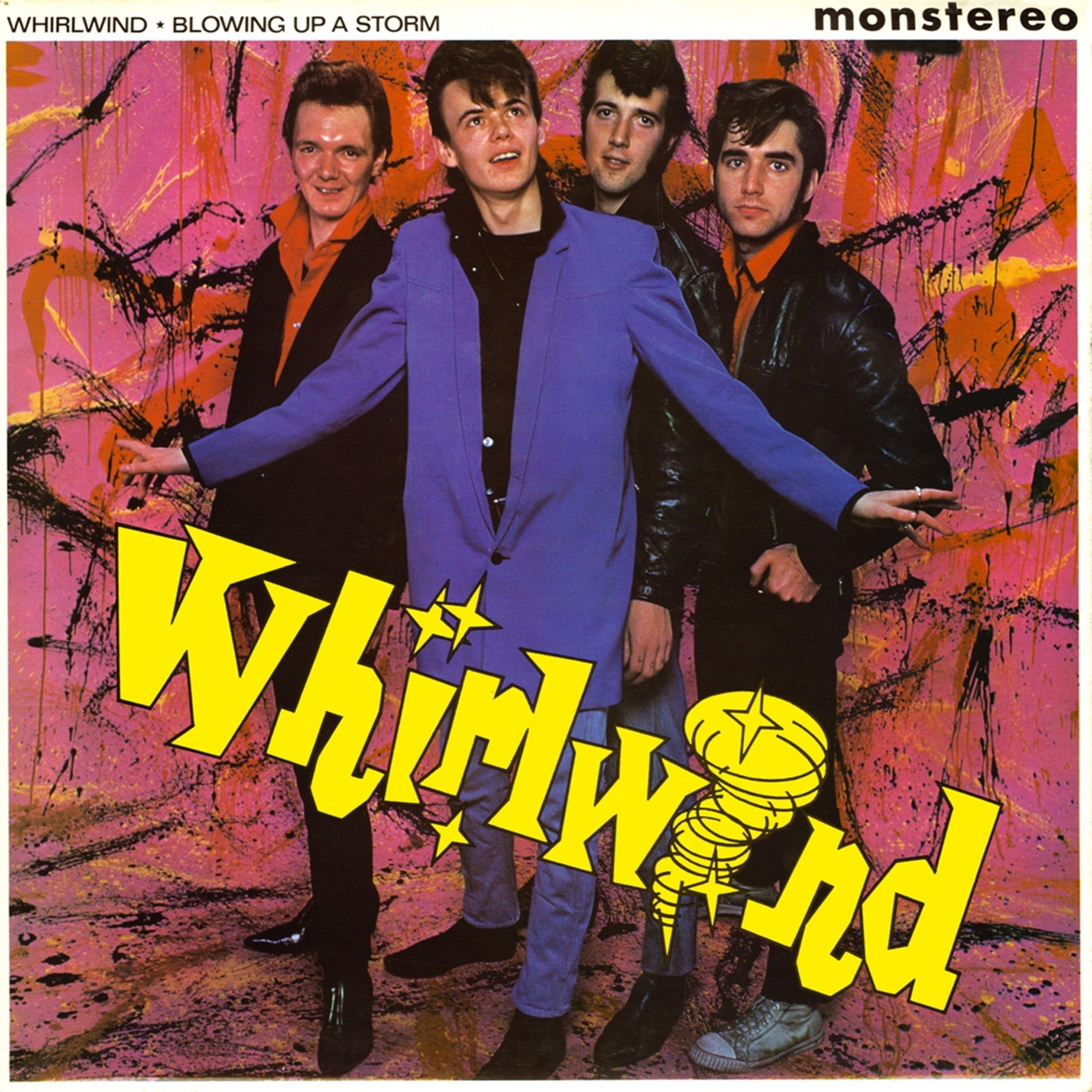 Who's That Knocking?