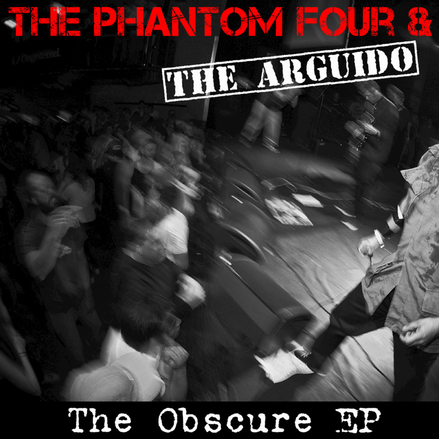 The Obscure