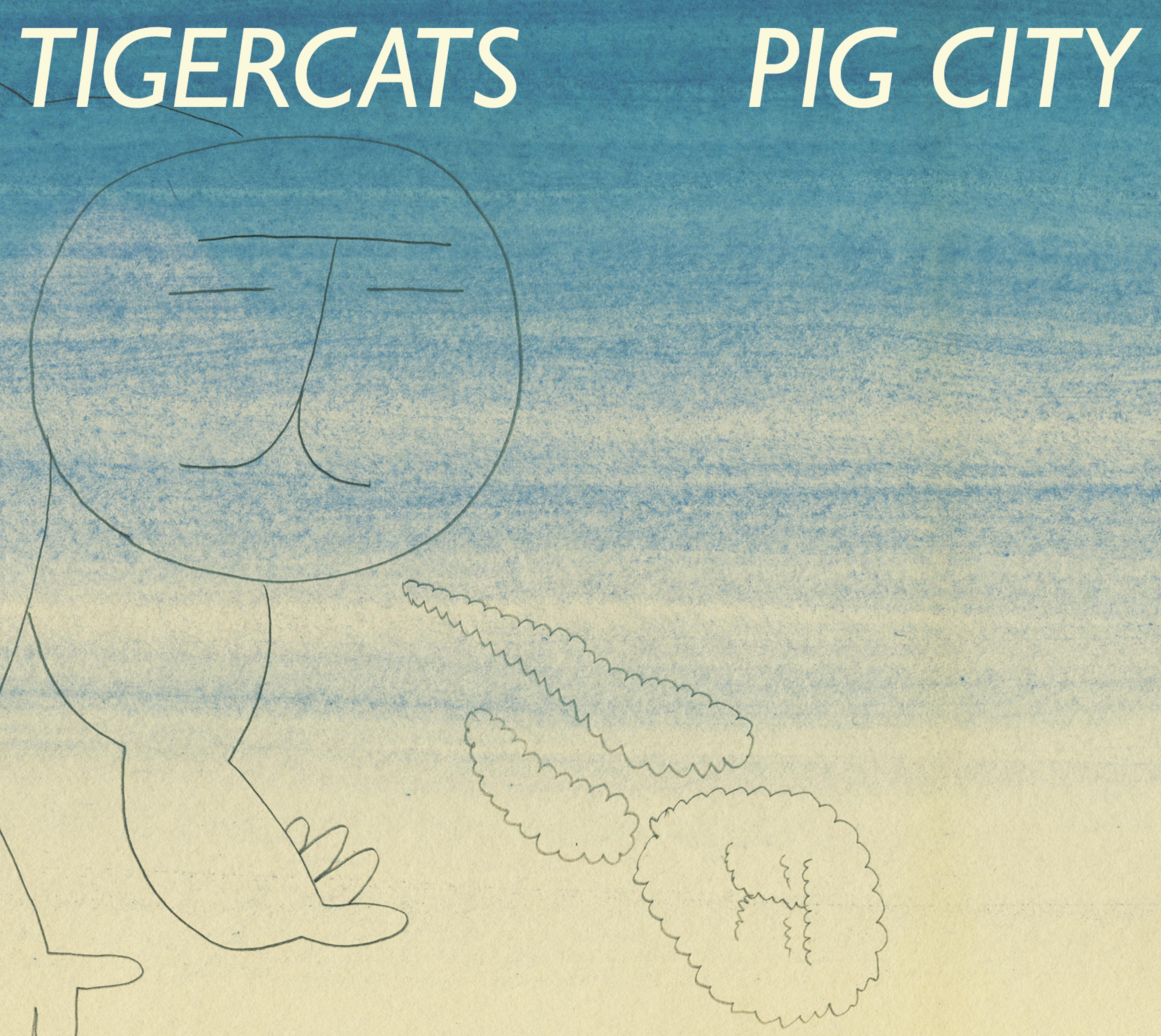 Stay Out Of Limehouse