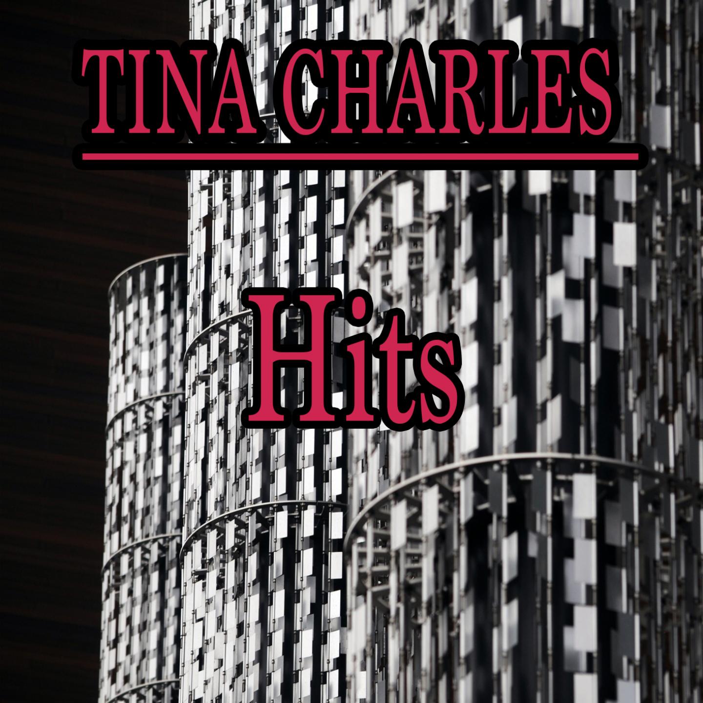 Tina Charles Hits