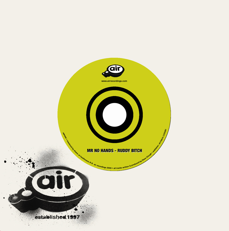 Ruddy ***** (Franci$co Remix)