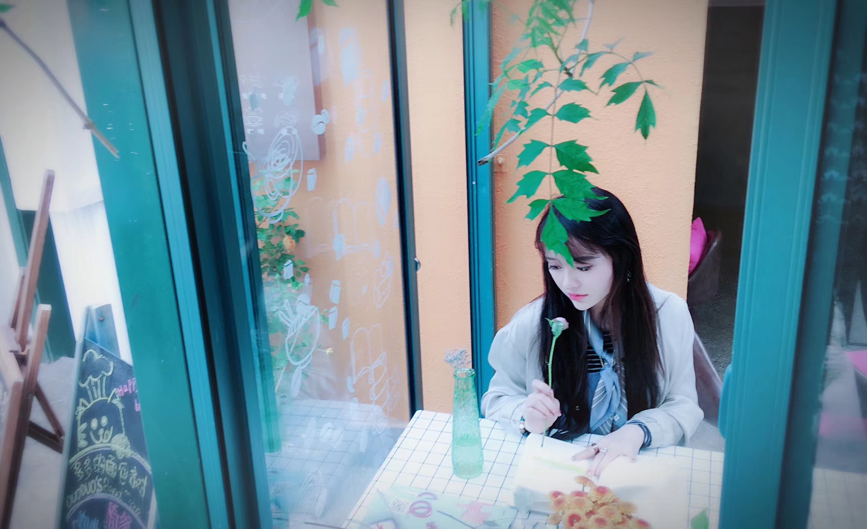 yan bu you zhong Cover: xu jia ying