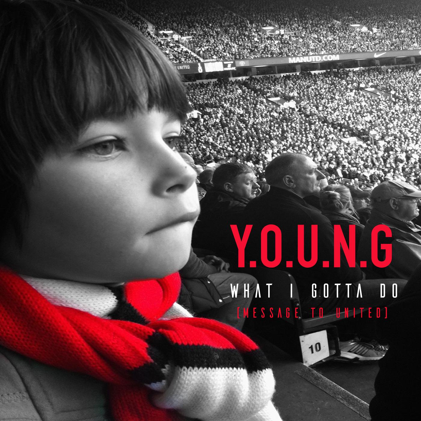 What I Gotta Do (Message to United)