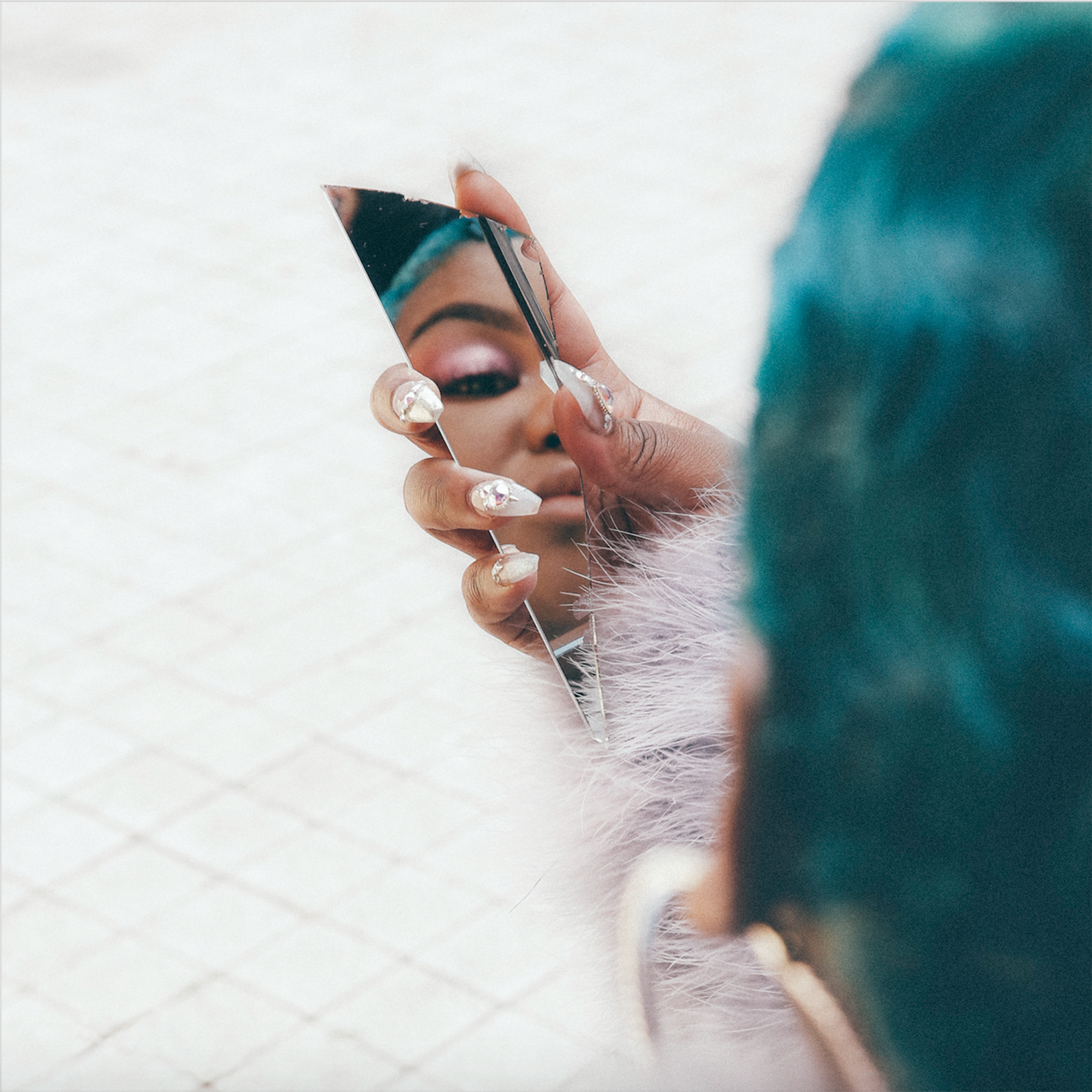 Connection (I:Cube Rework)