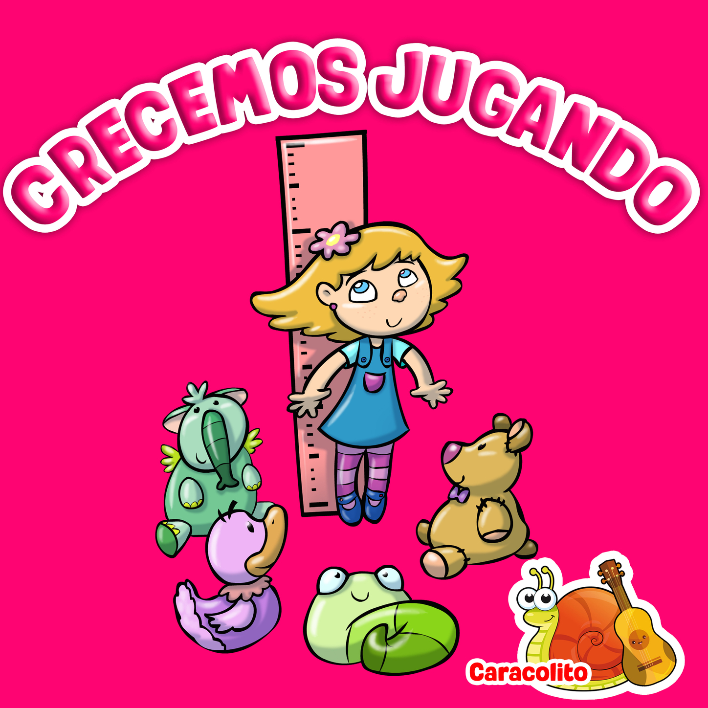 La Tortuga Manuelita