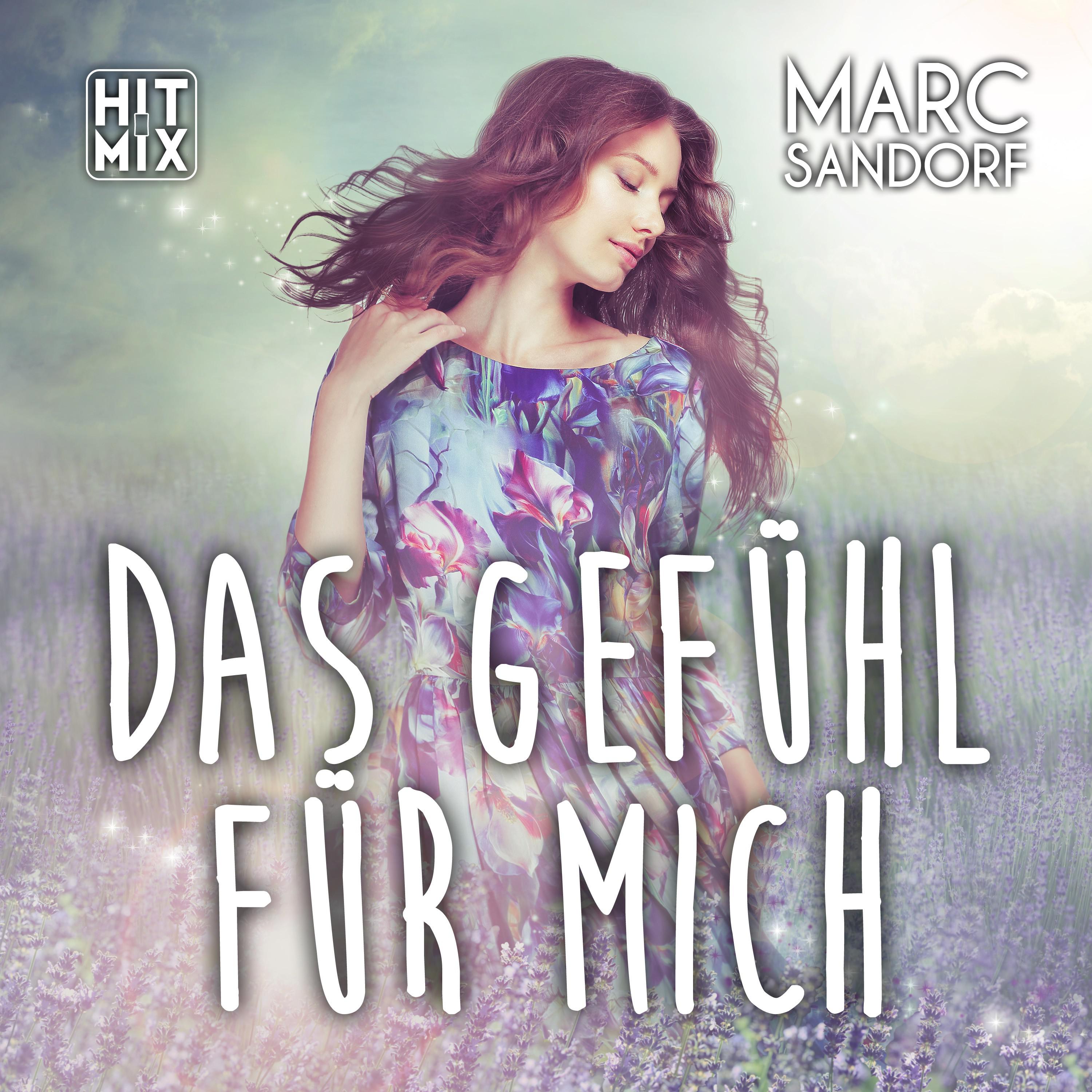 Das Gefü hl fü r mich