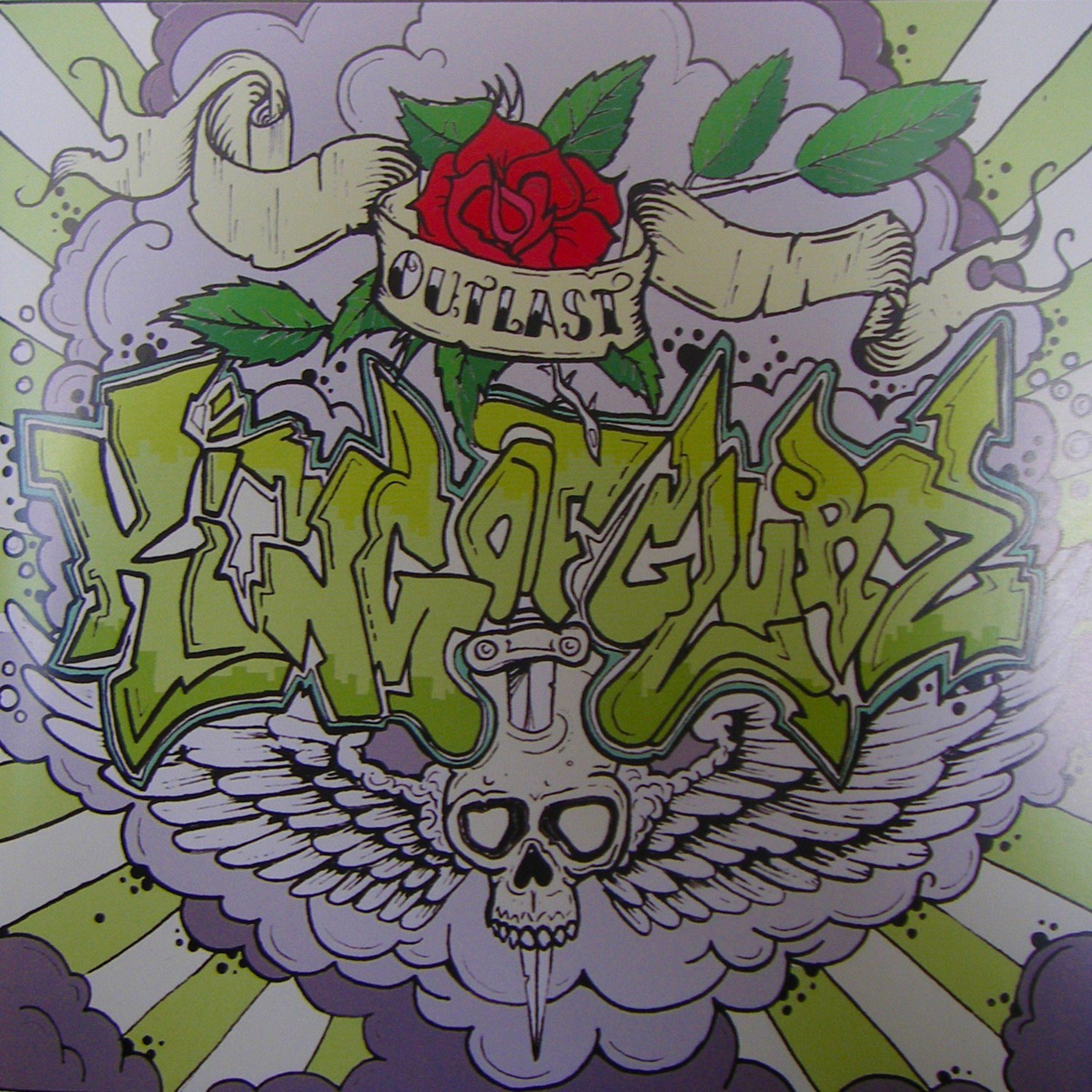 Severed Ties Feat. Candace Walls Of Jericho, Remastered By N. Decle ve