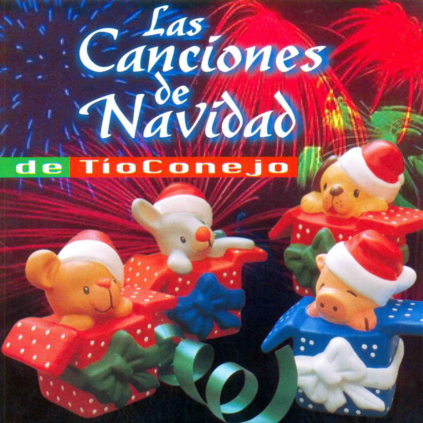 Las Canciones de Navidad