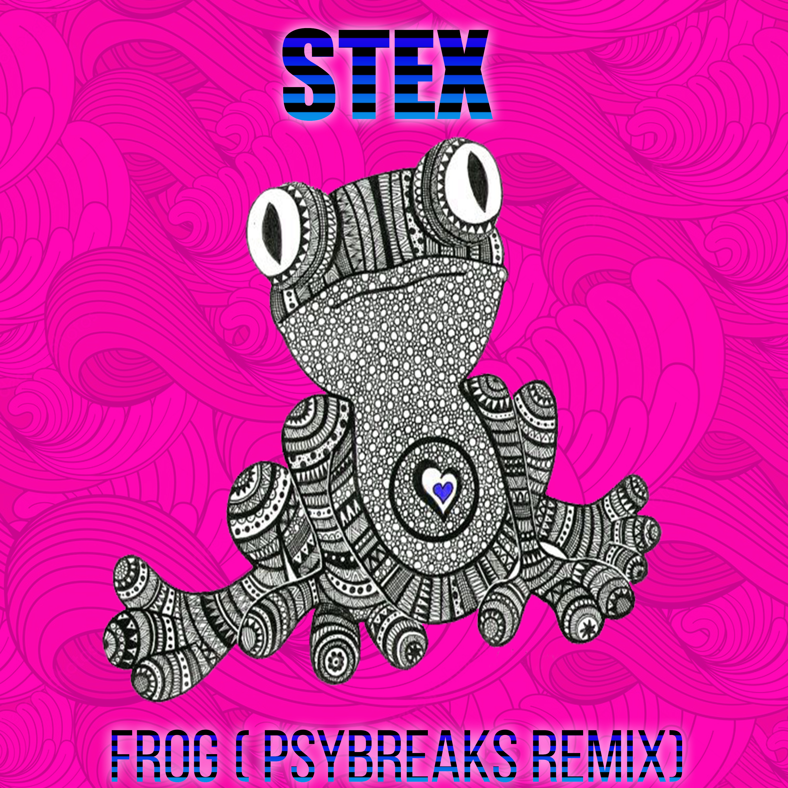 Frog (Psybreaks Remix)
