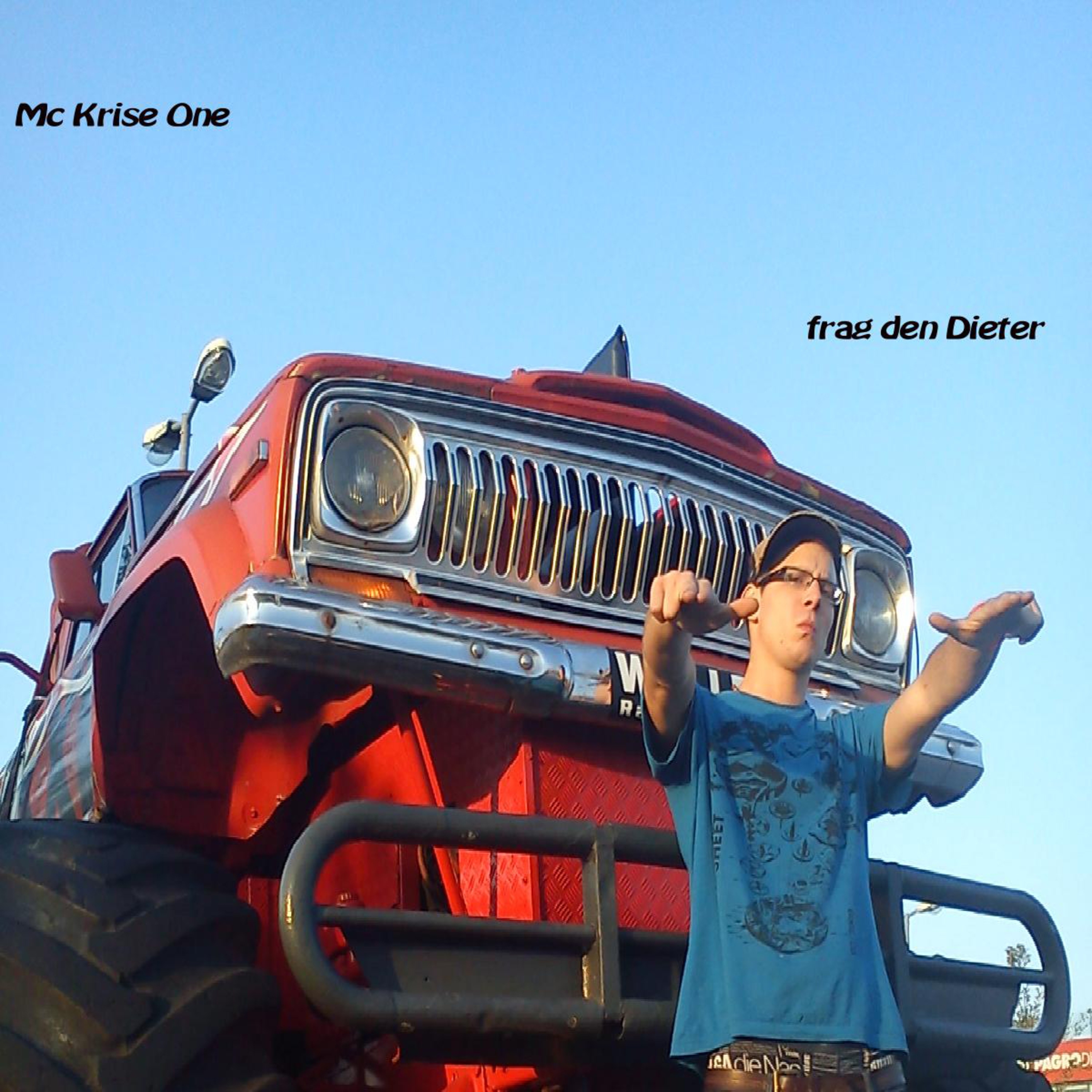 Io Farei Tutto Per La more  Ich wü rde alles tun Disco Edit